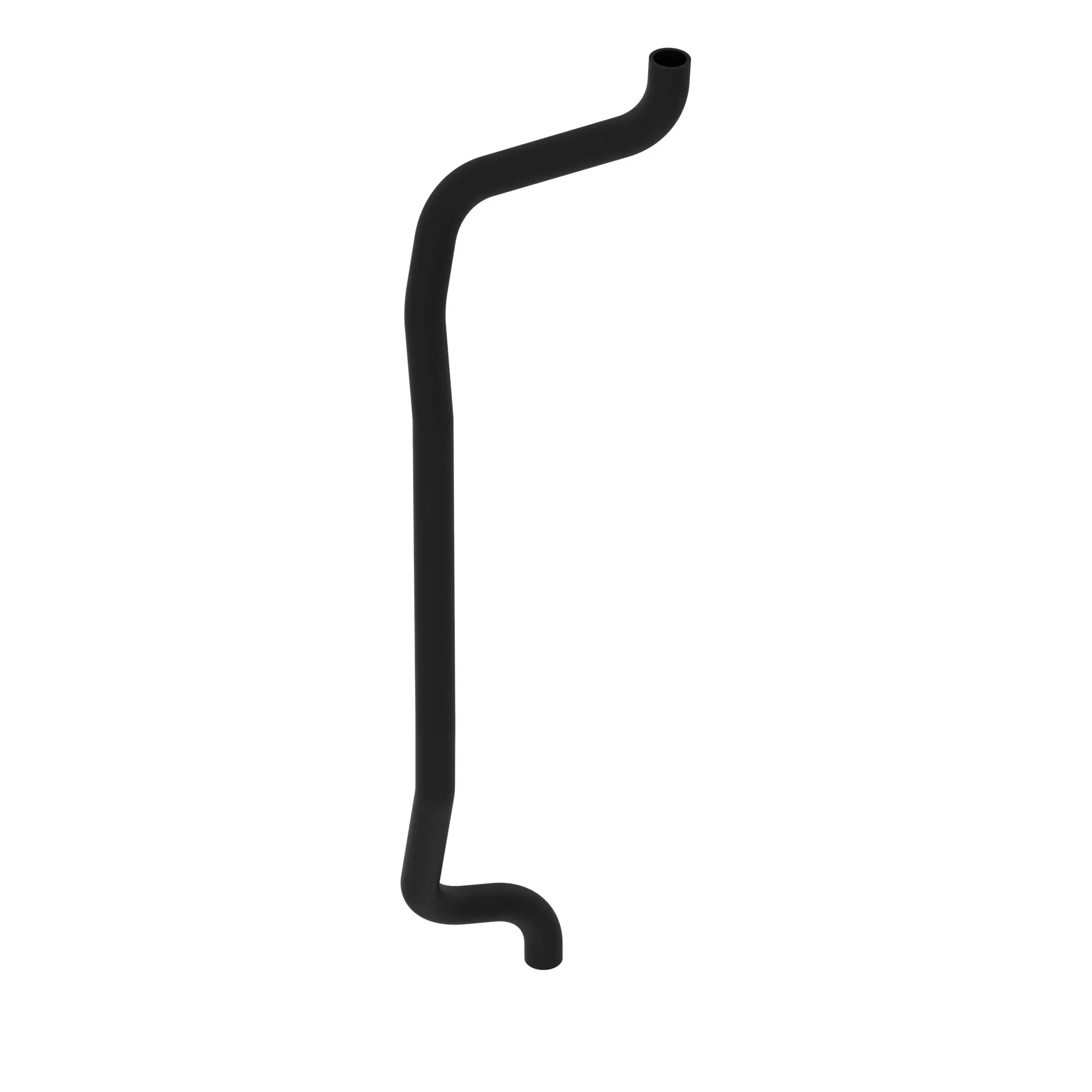 John Deere Radiator Hose - HXE205970