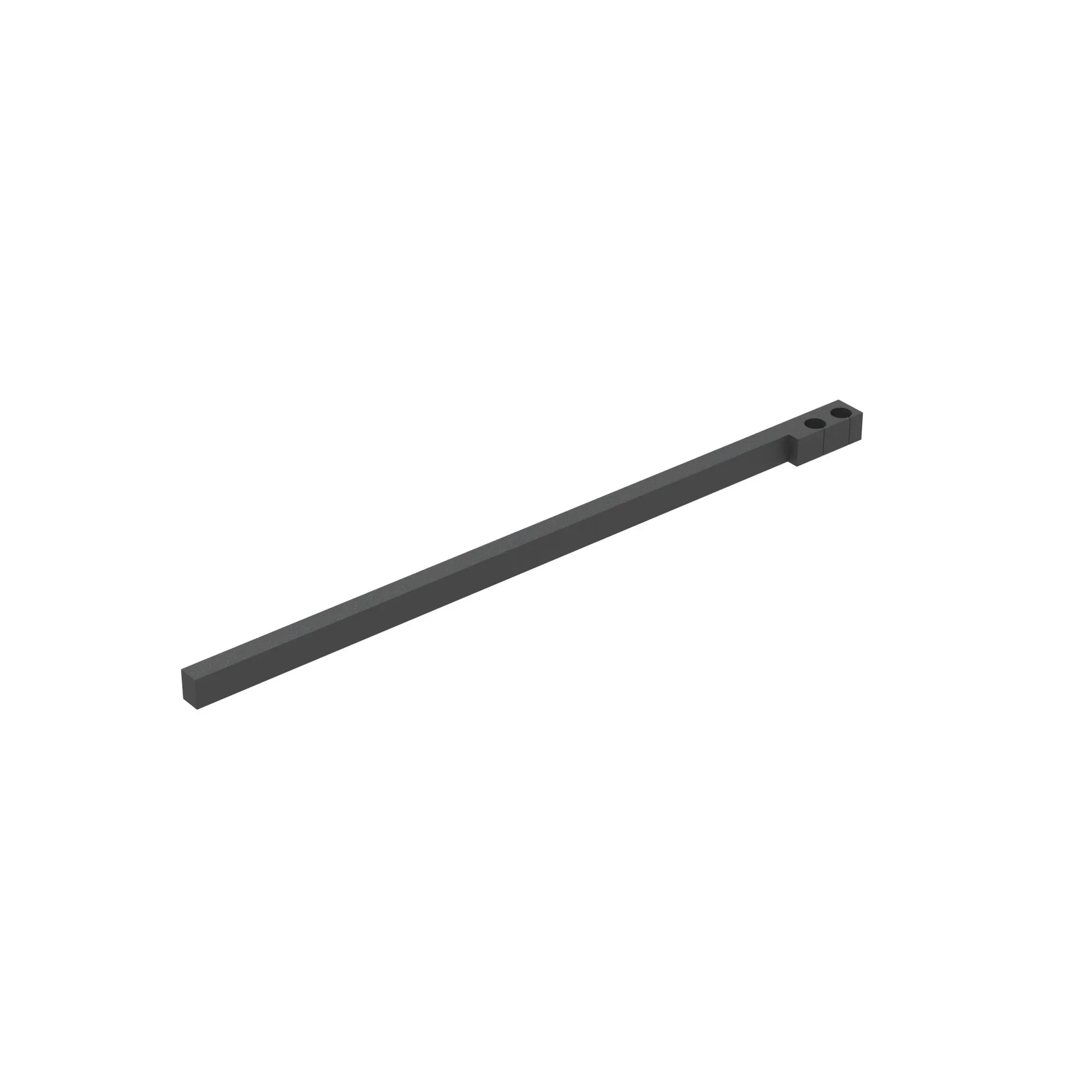 John Deere Cooling System Foam Seal - WY21856