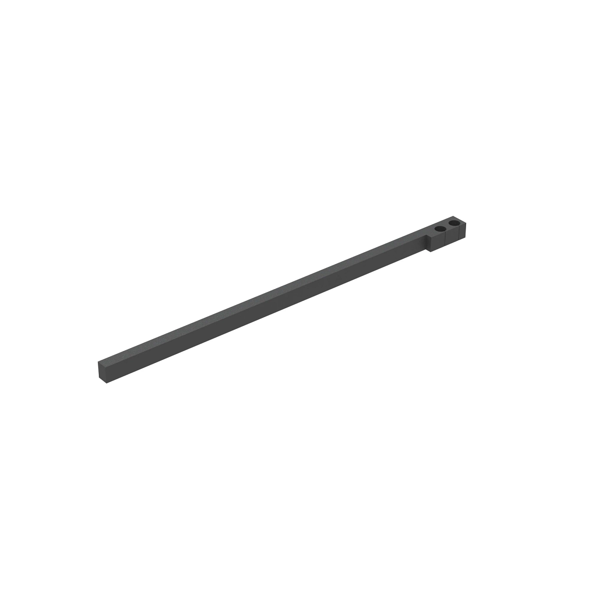 Foam Seal Cooler, Fwd