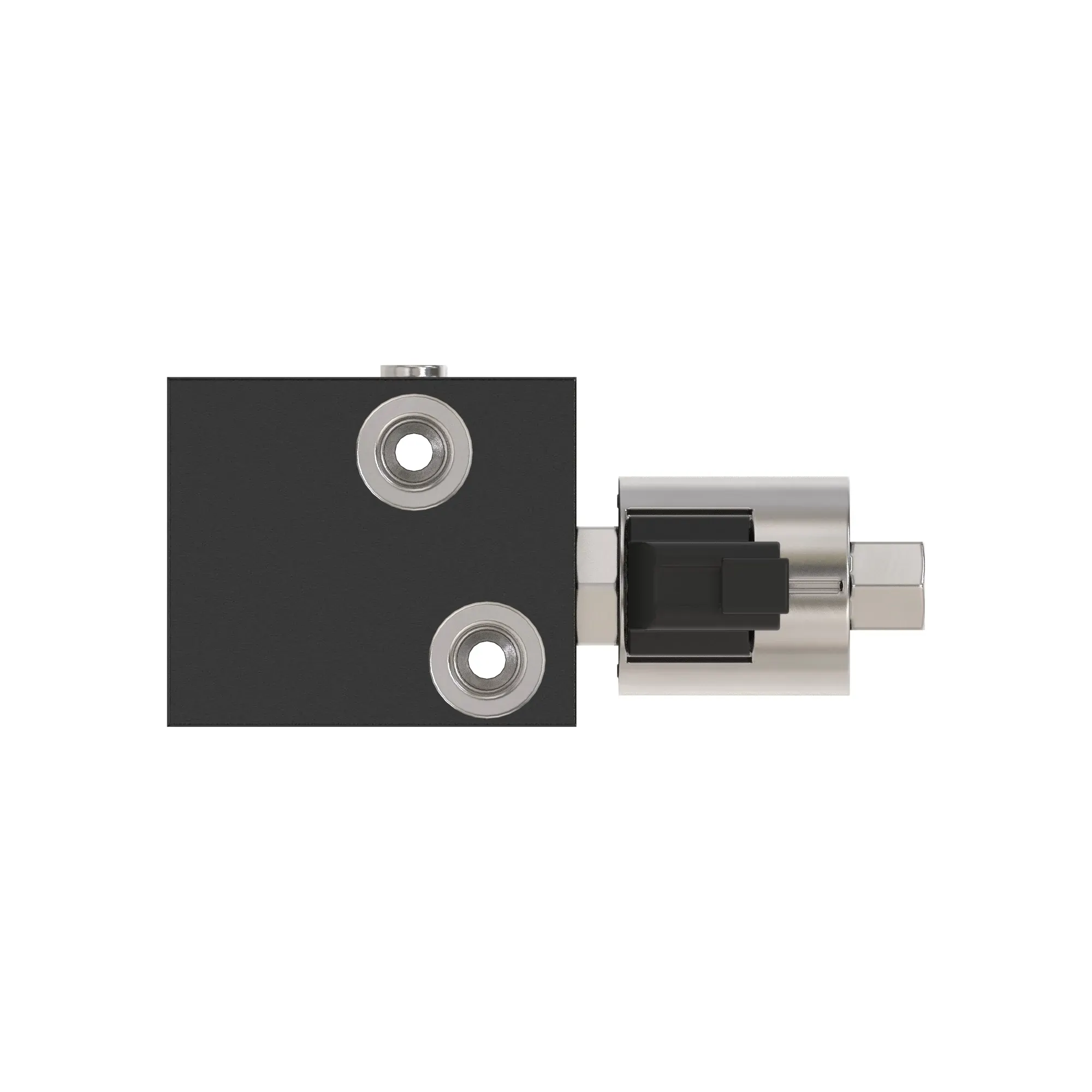 Solenoid Valve