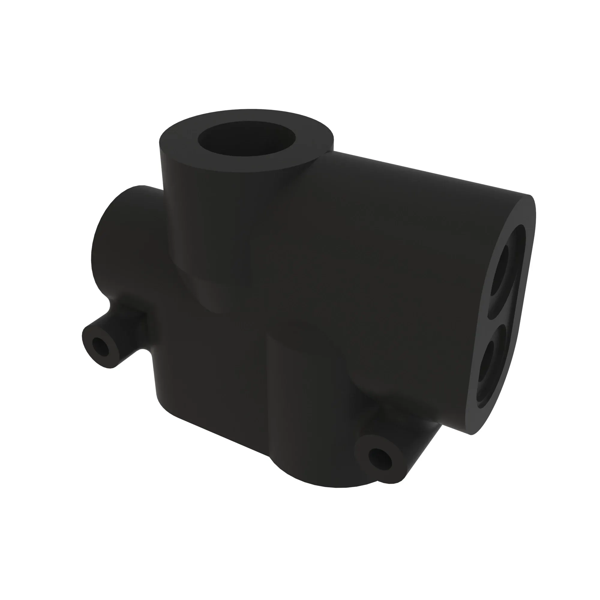 John Deere Priority Dynamic Signal Valve - AN202845