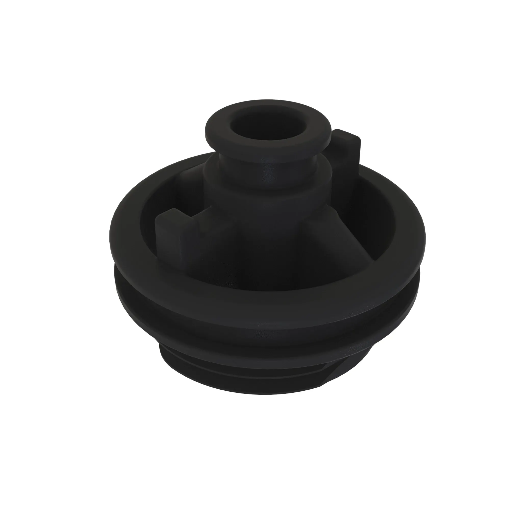 Nozzle Solenoid Valve