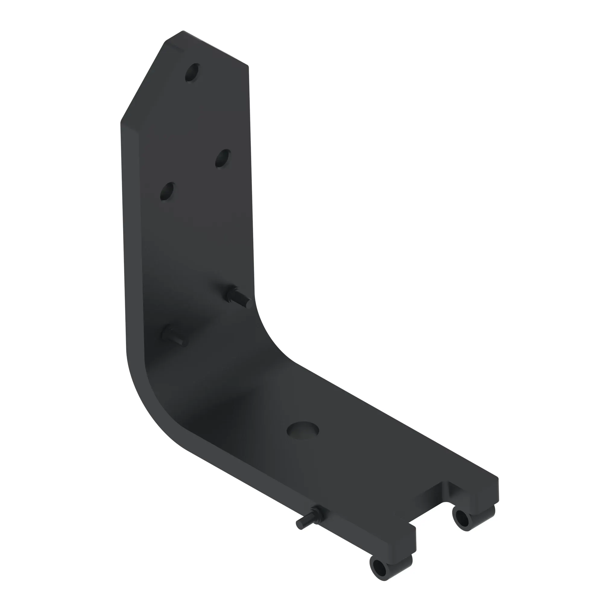ANGLE ASSY.,FRONT,RH