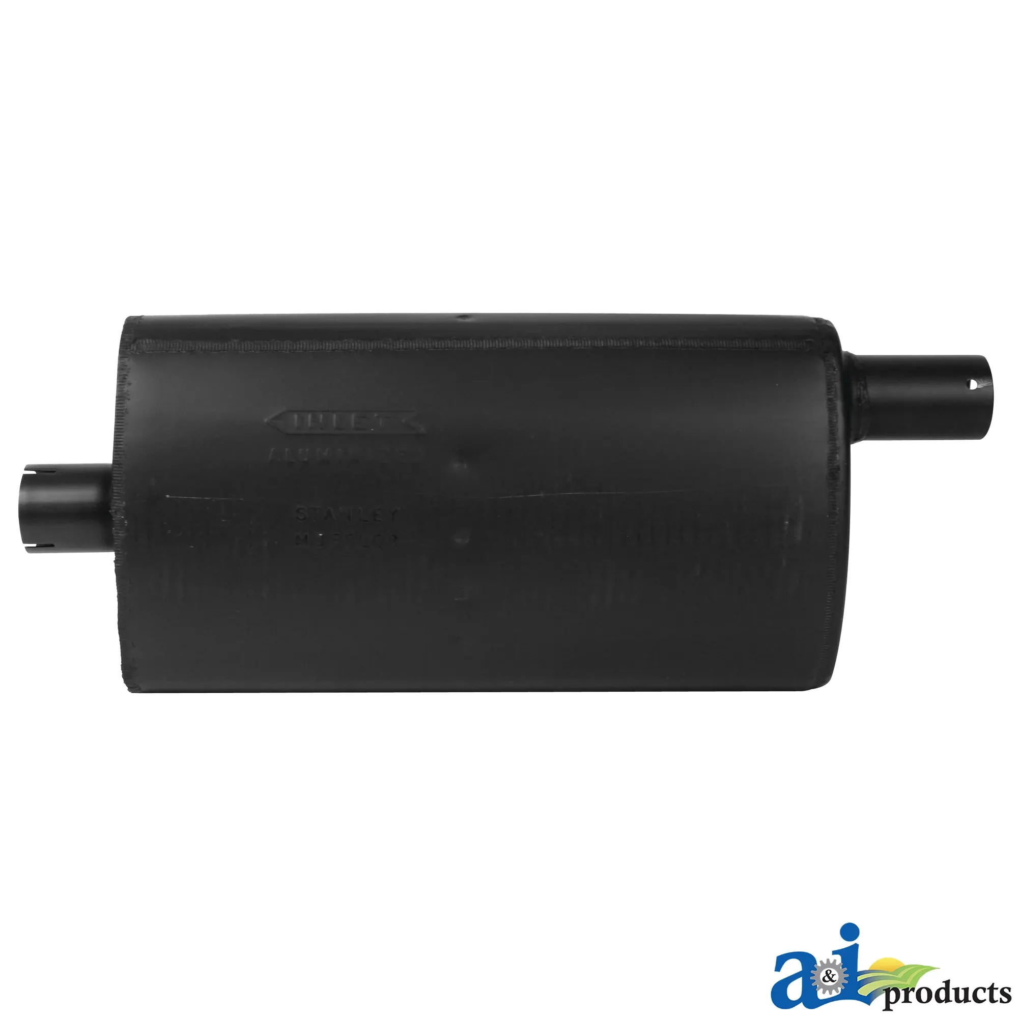 Muffler