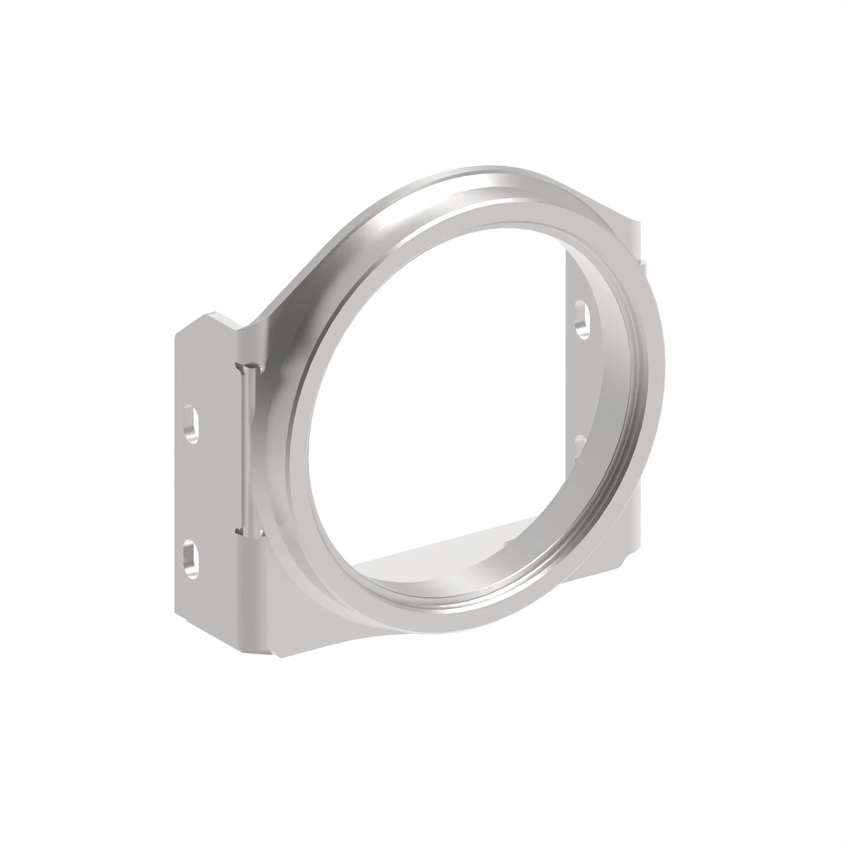 F44XM Mcp Welded Gate Hinge