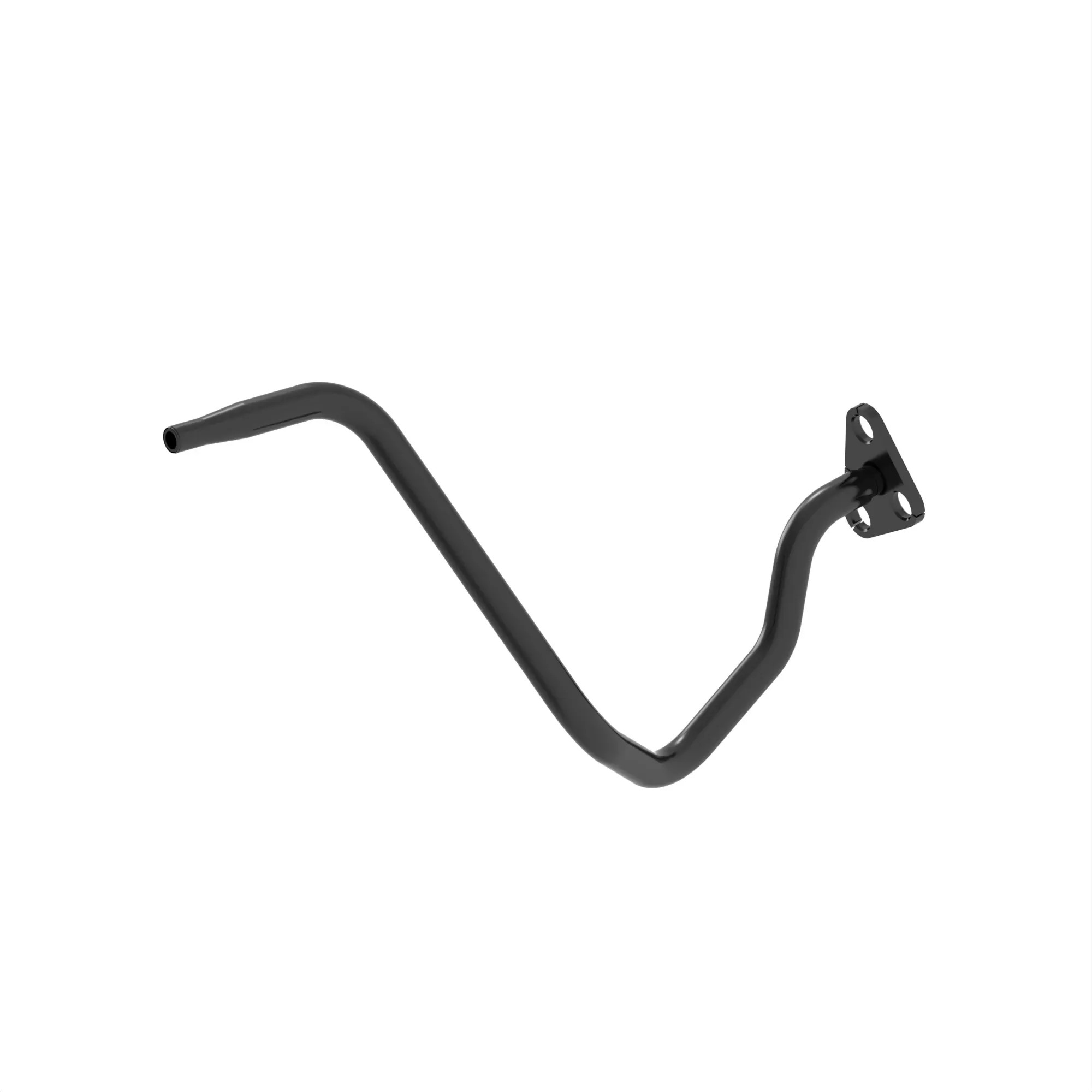 GEARSHIFT LEVER (TOP) (TOP)