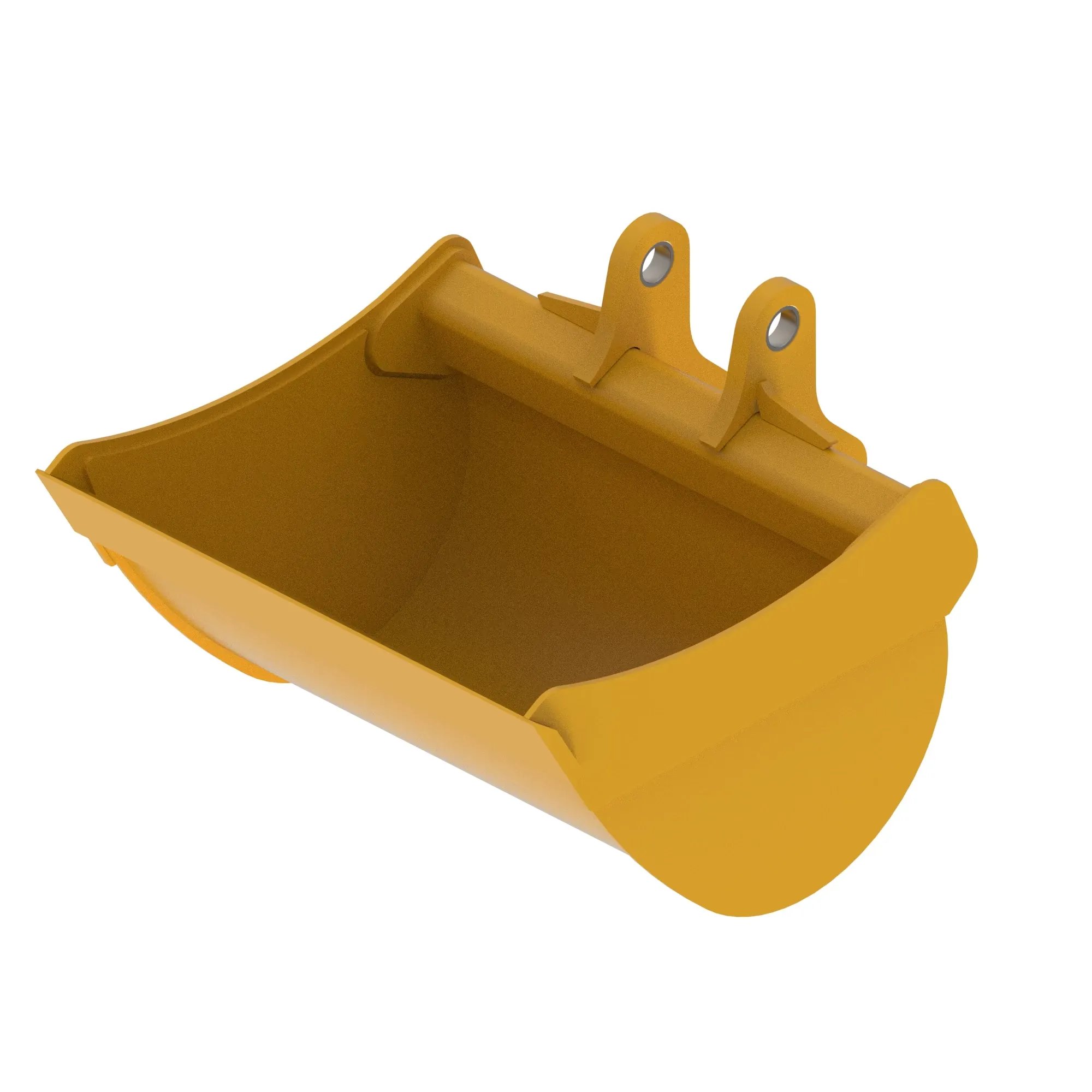 Backhoe Bucket
