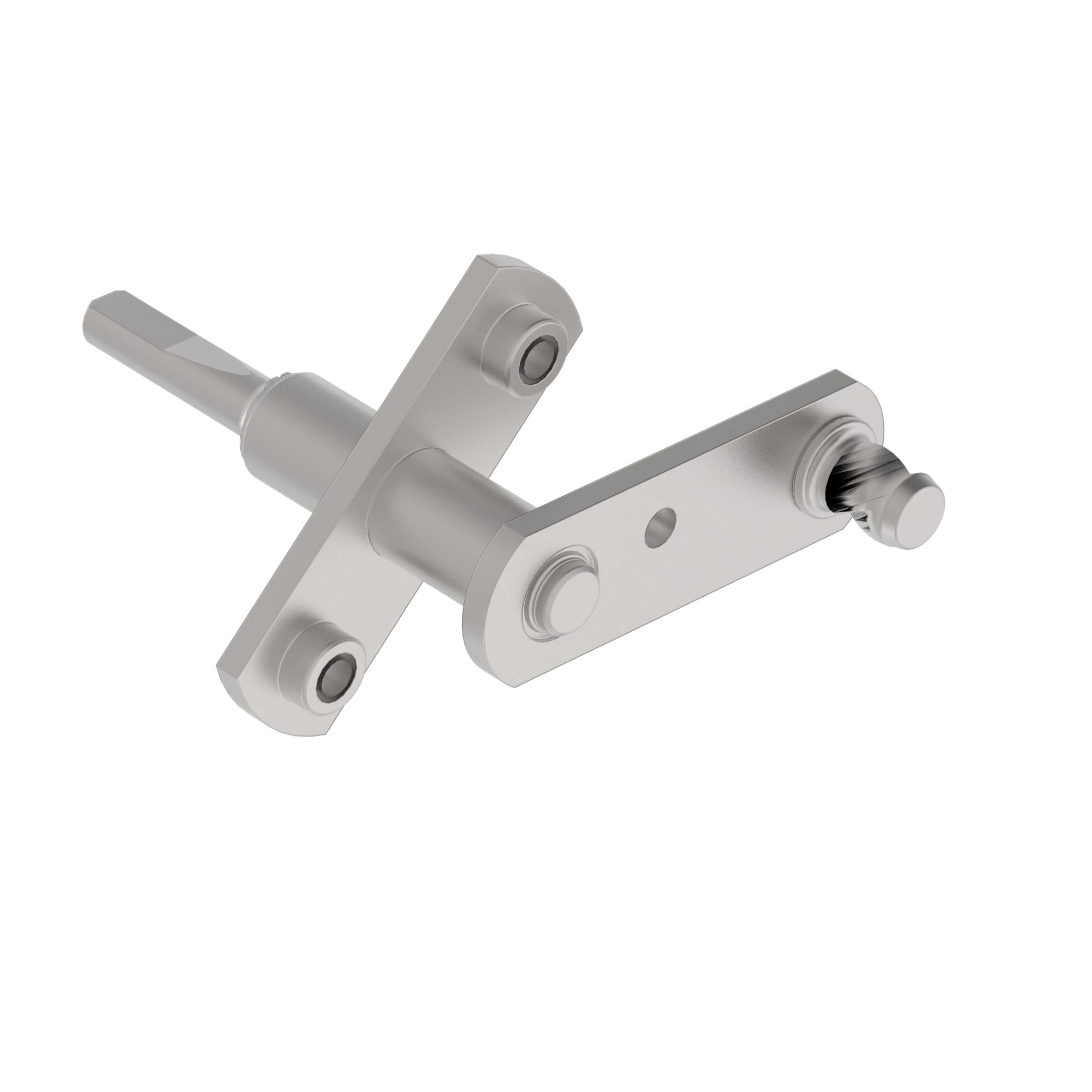 SHAFT, REAR WIPER SHAFT AND SLEEVE