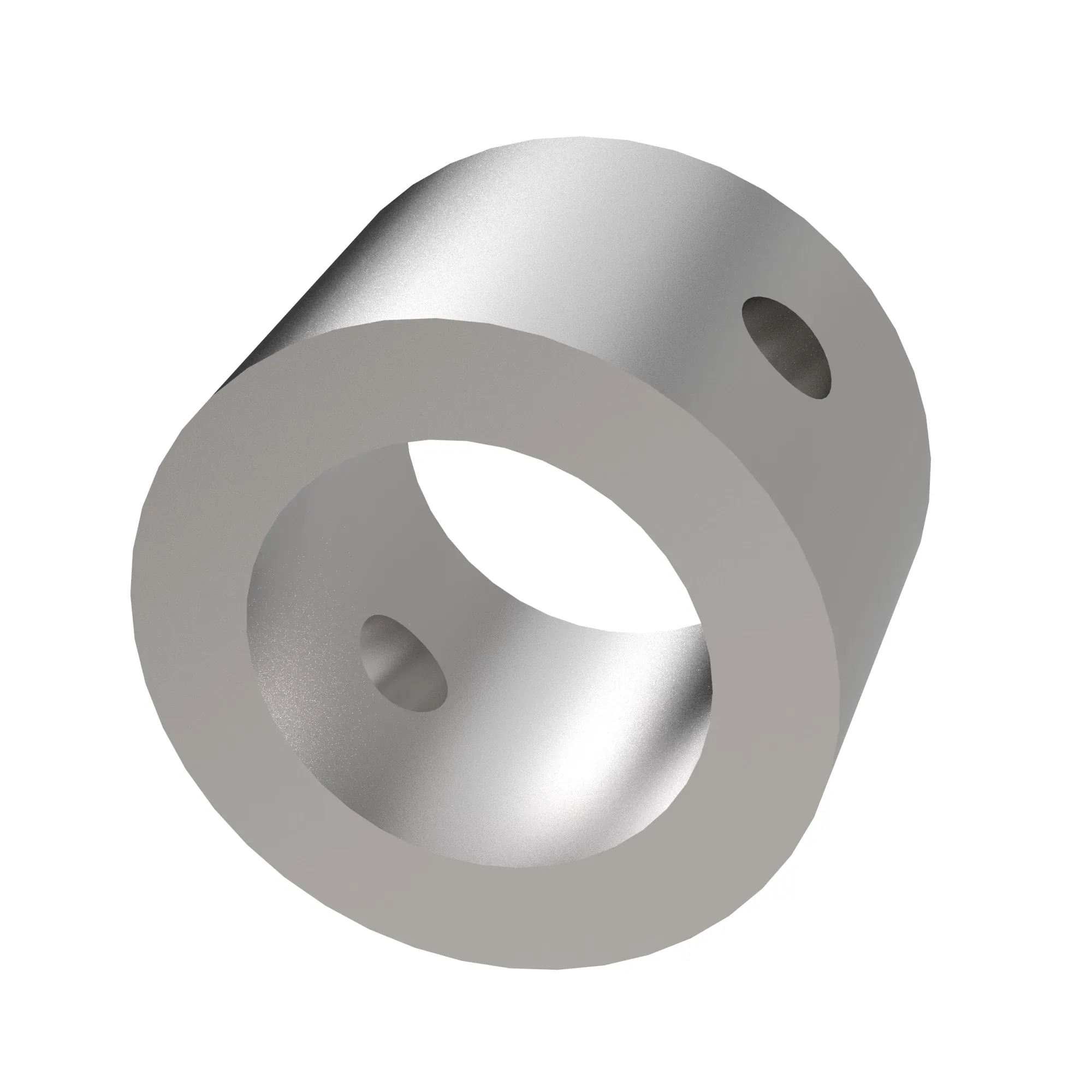 John Deere Bushing with Through Hole - W59416