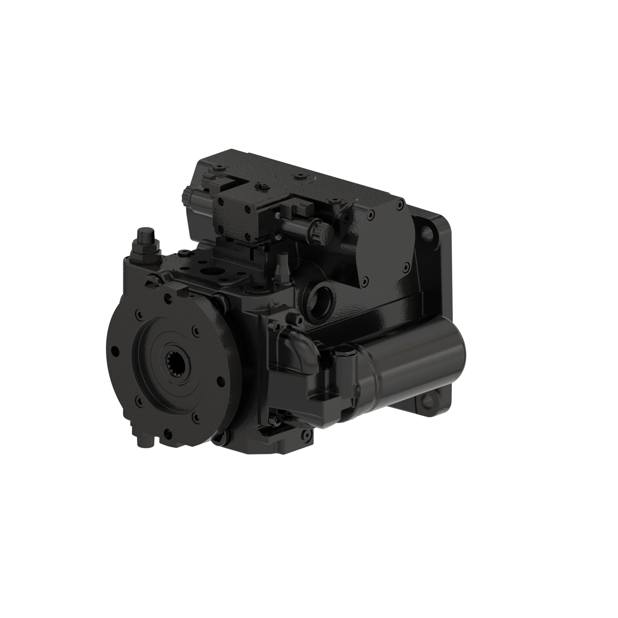 Hydraulic Pump