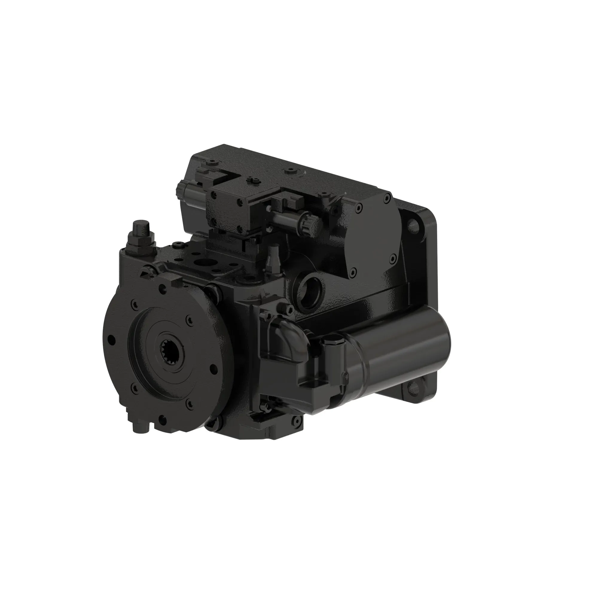 Hydraulic Pump