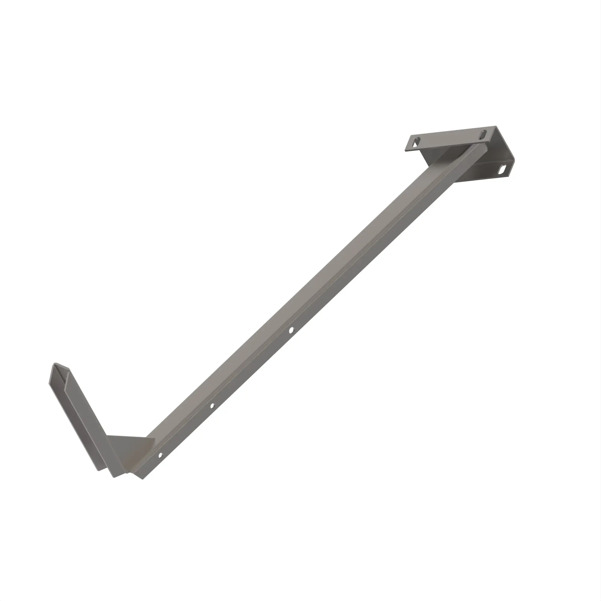 John Deere Covers Support - DQ37868