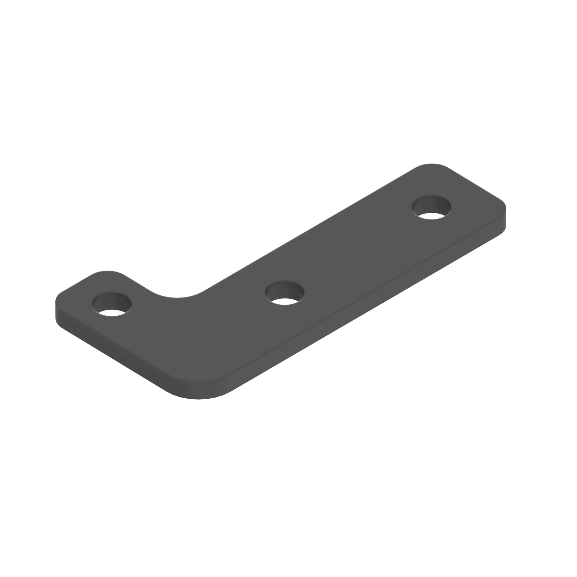 BRACKET, BRACKET-HEATER HOSE SUPPOR