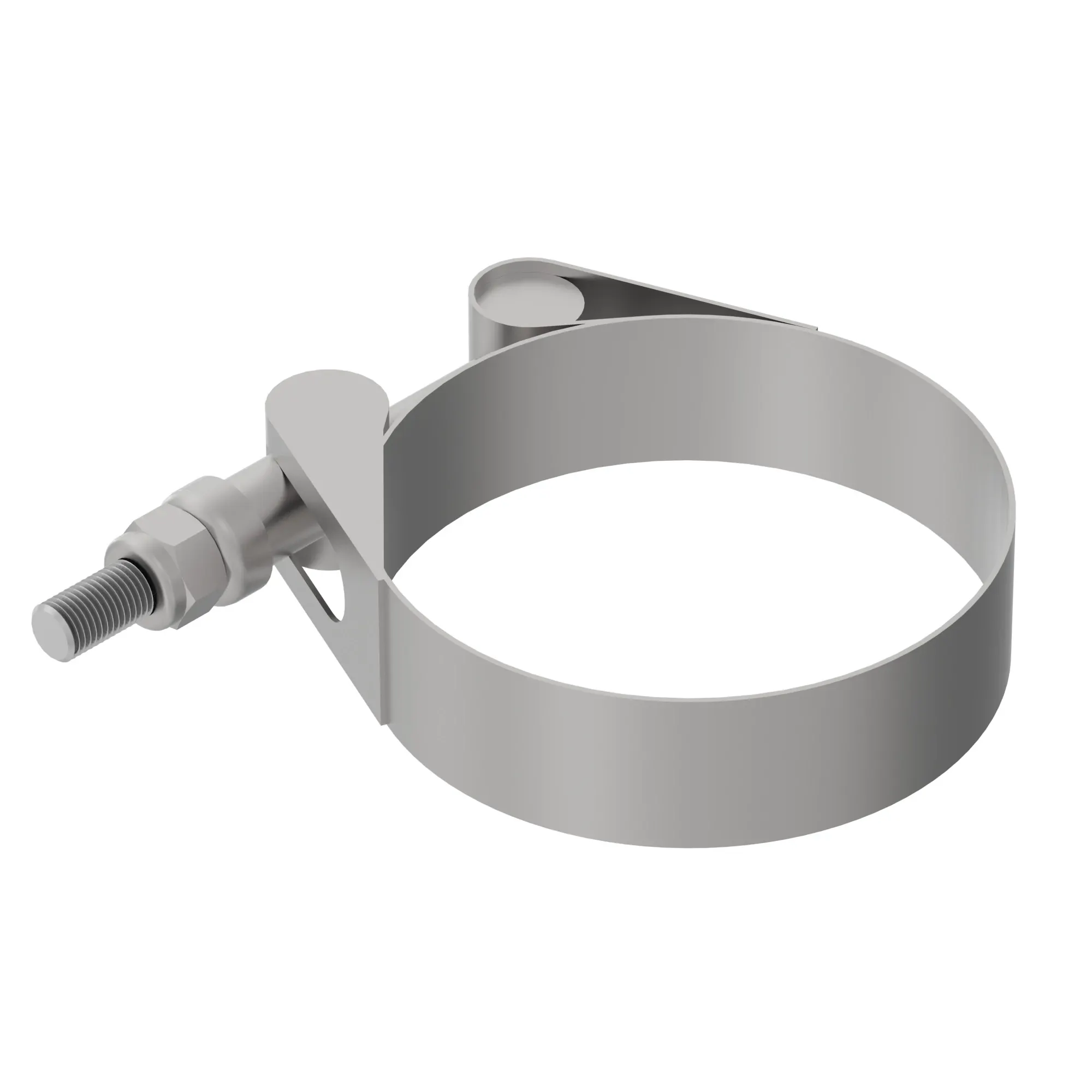 John Deere T-Bolt Hose Clamp - AT362404