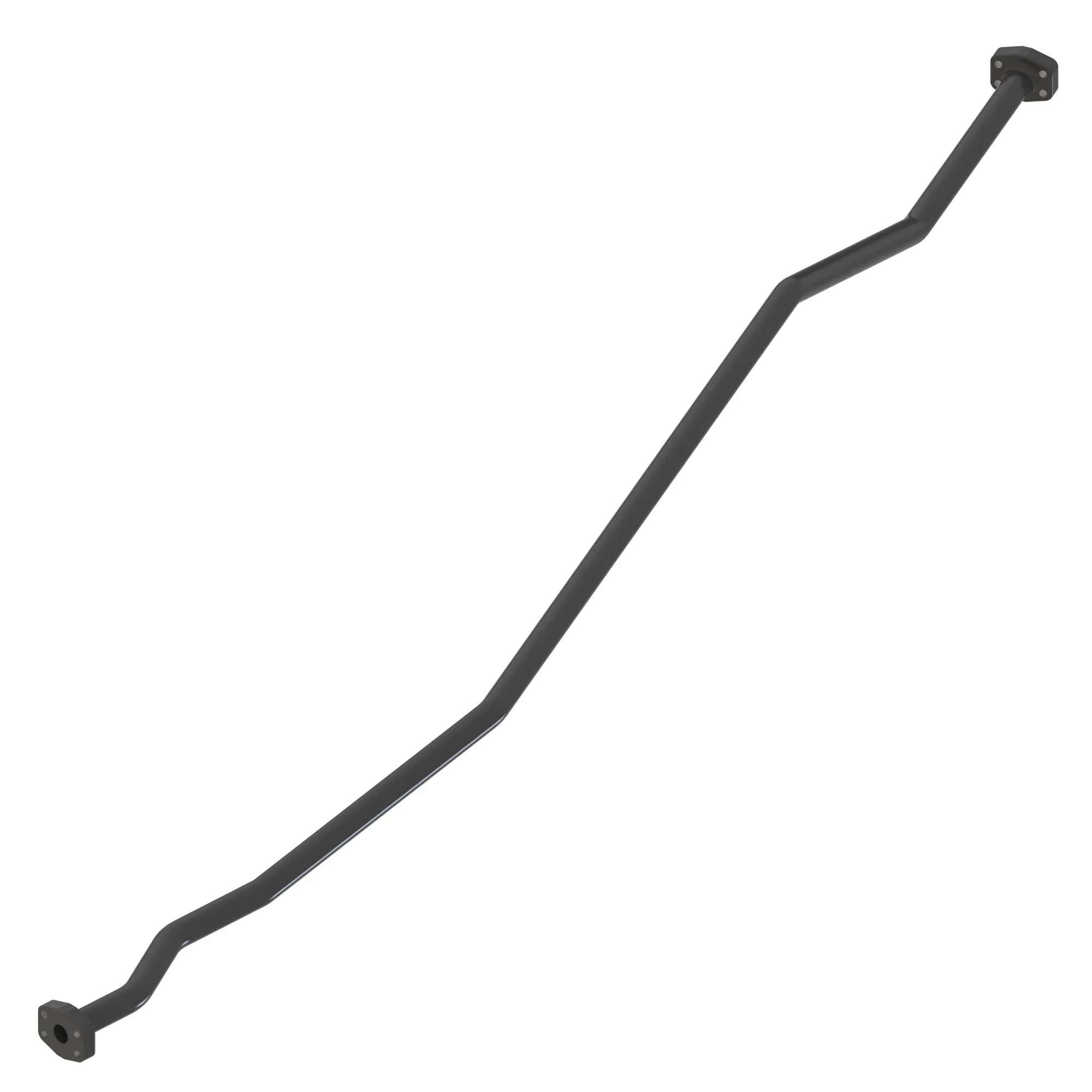 John Deere Arm Oil Line - AT530585