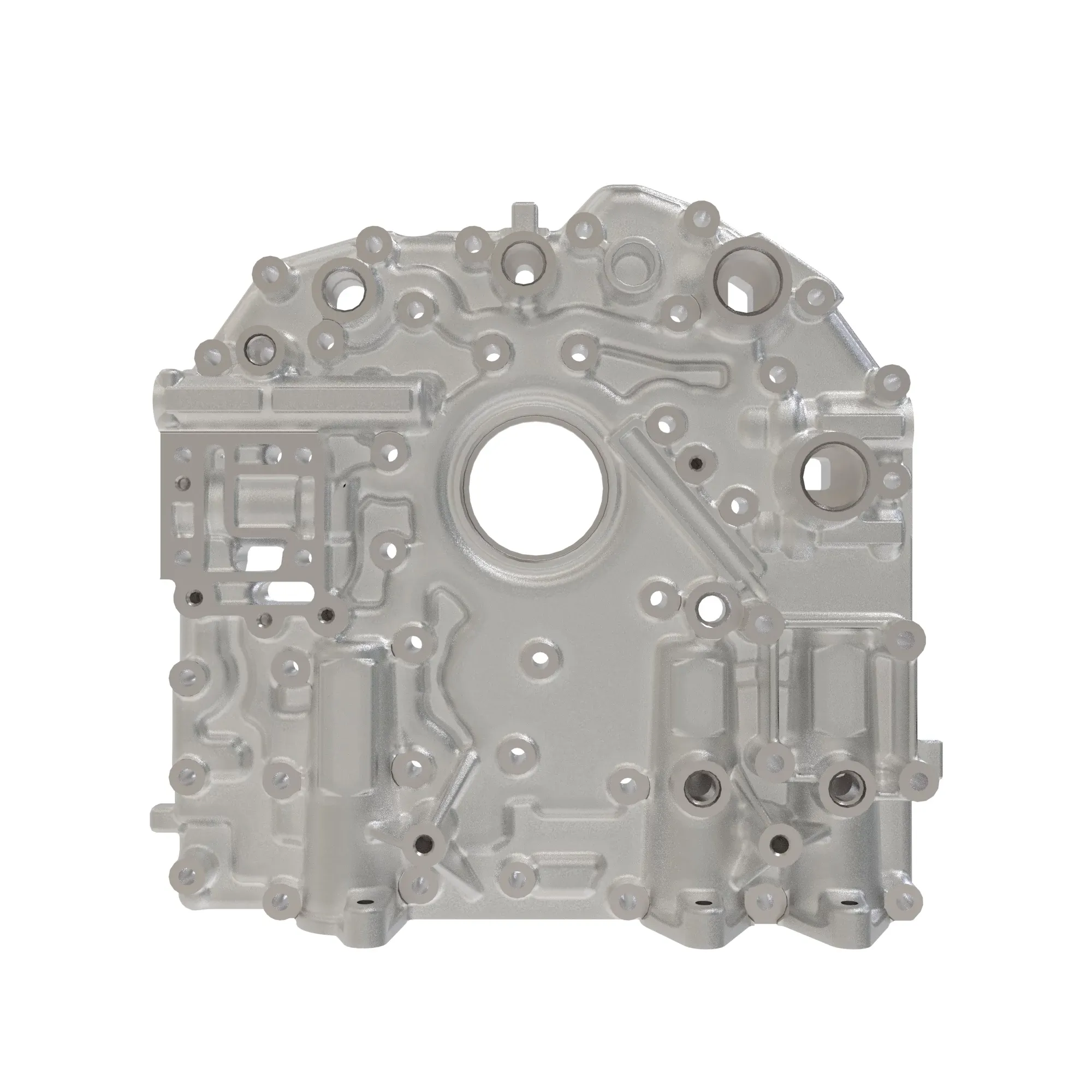 R95780: Valve Housing