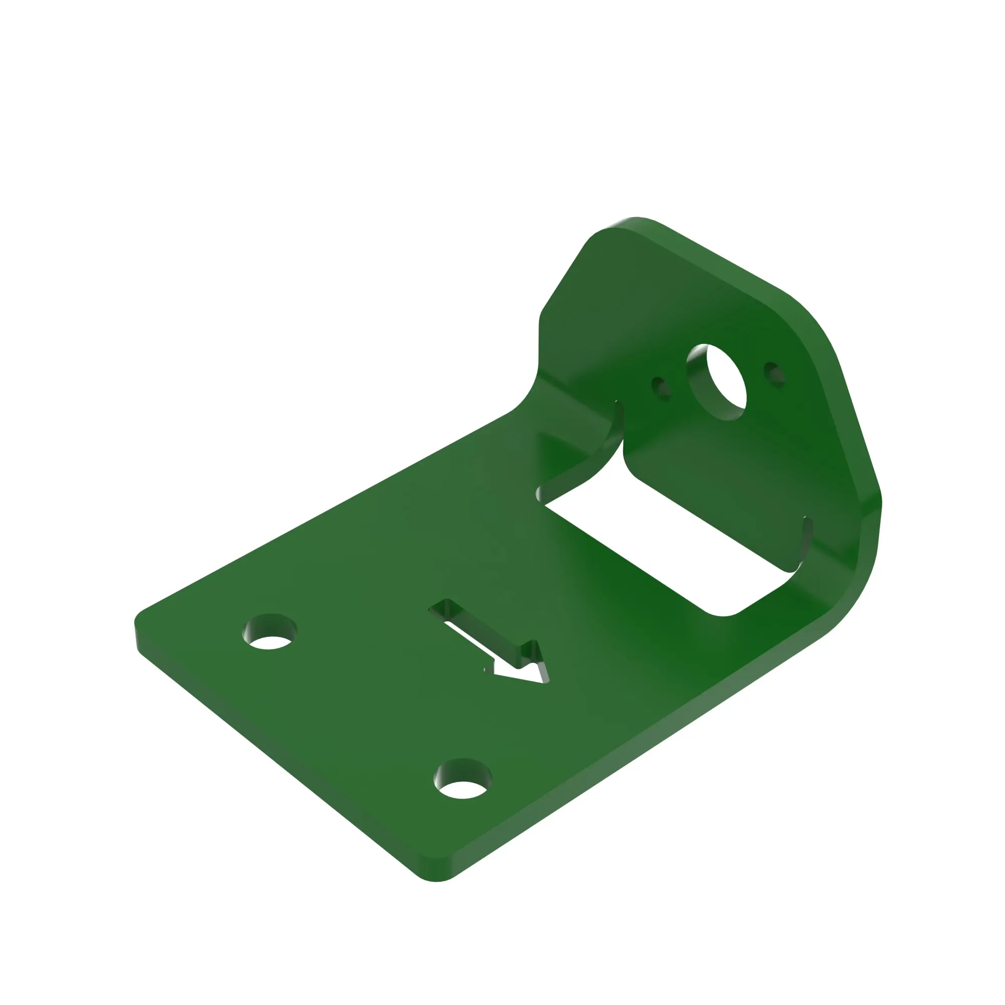 John Deere Bracket - KK55785