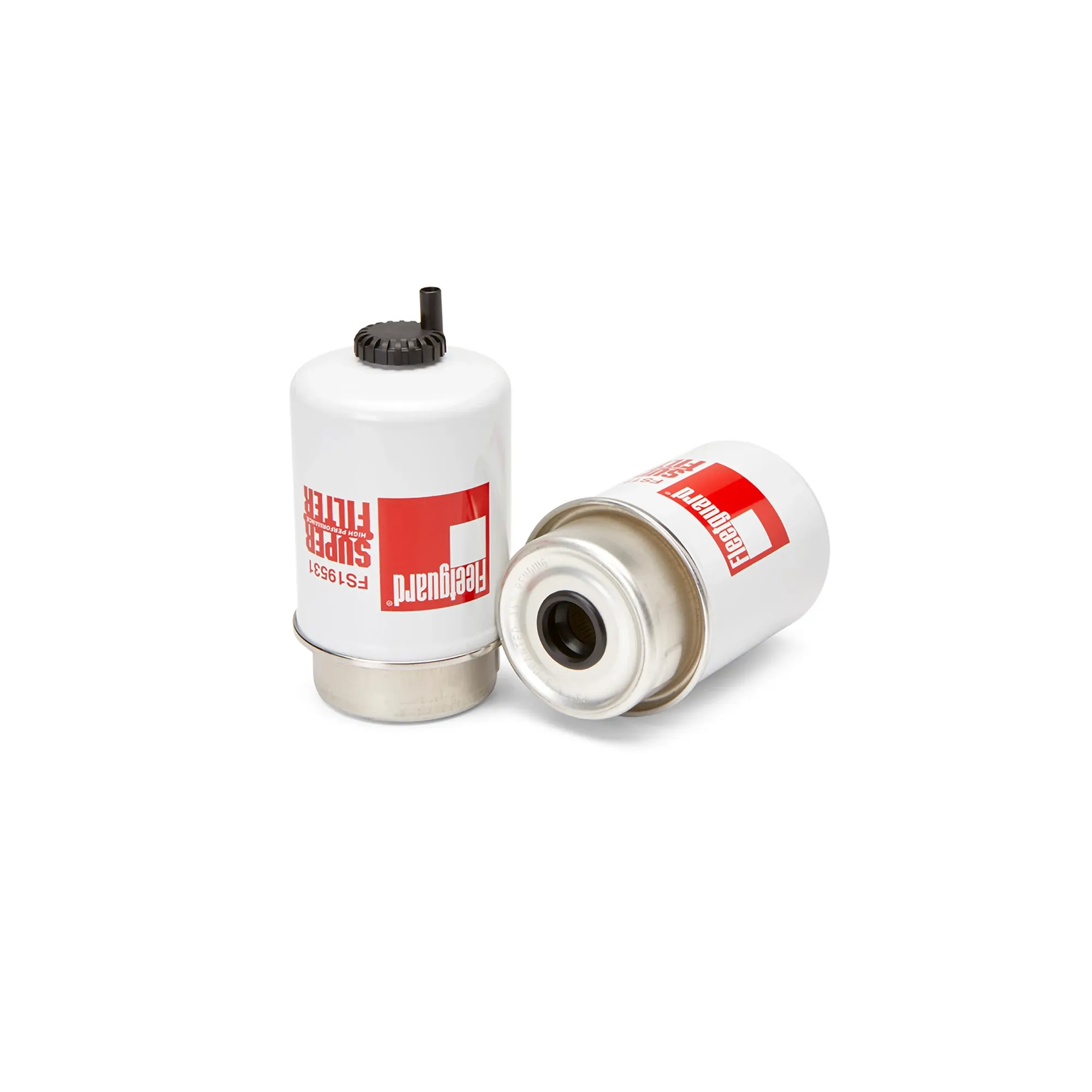 Fleetguard Fuel Water Separator - PMFS19531J