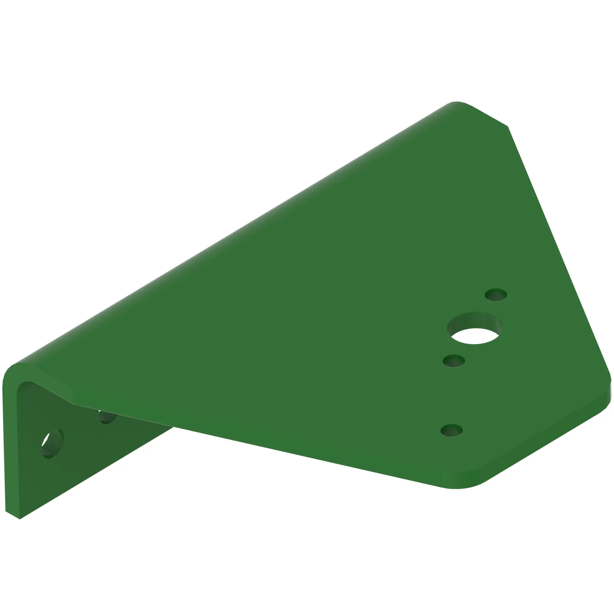 John Deere Angle - N261556