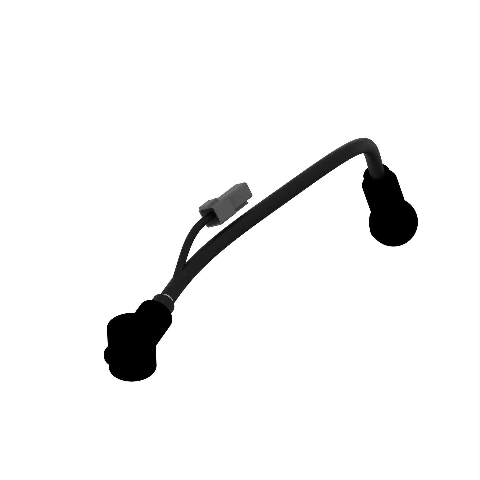 John Deere Battery Cable - AKK58483