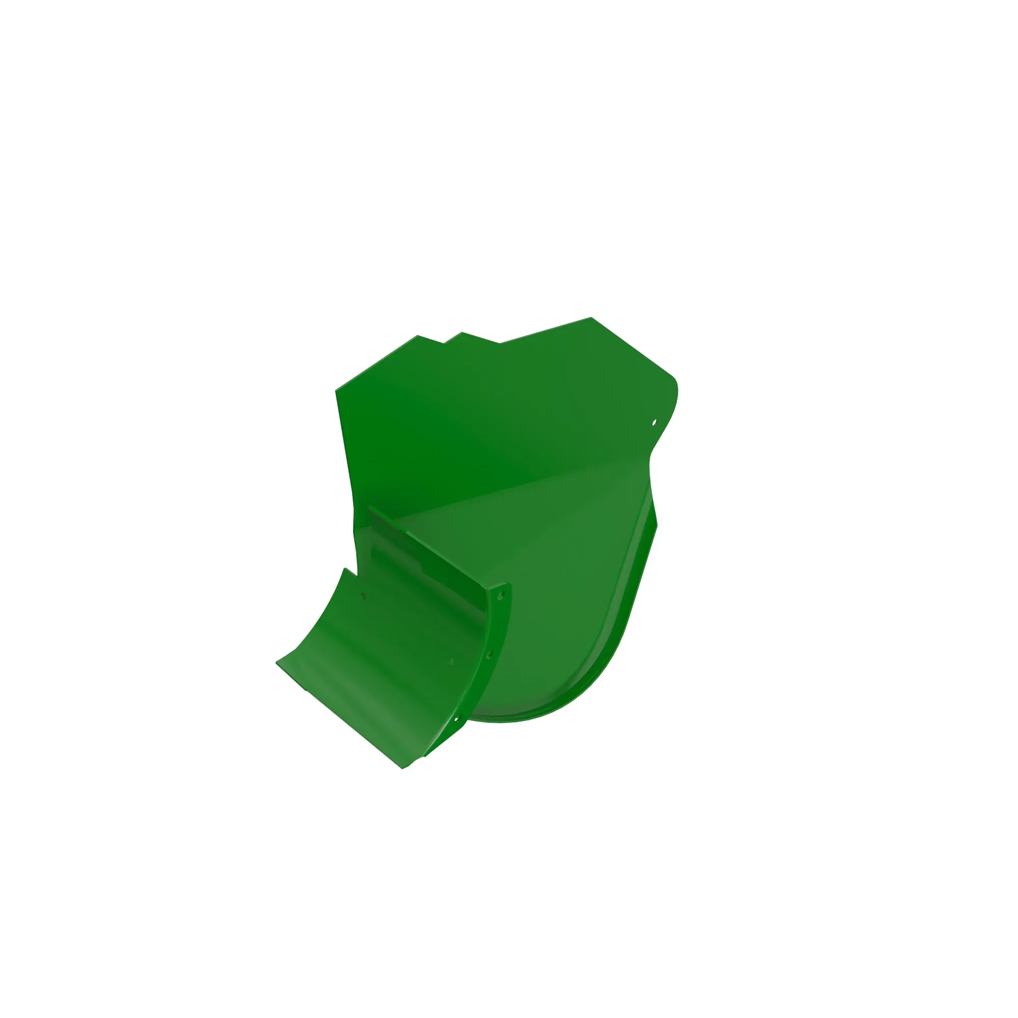 CROP DIVIDER, (R.H.)