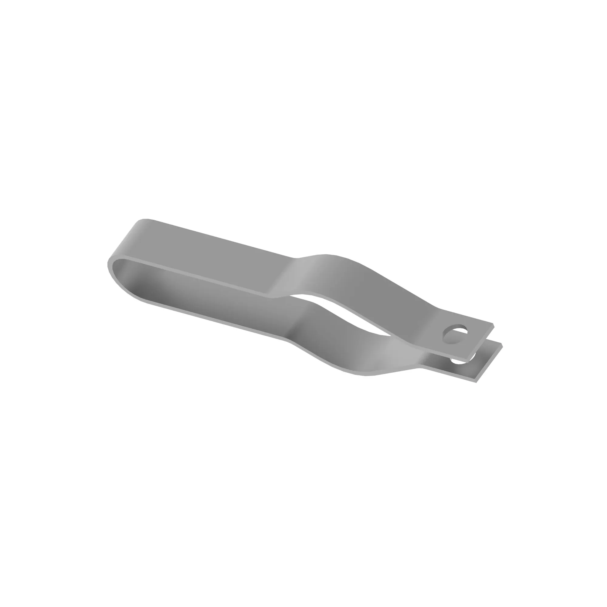 SPRING, SNUBBER