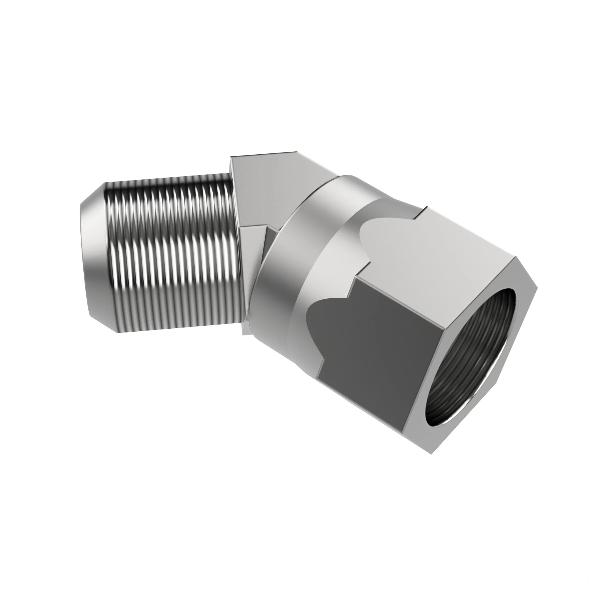 ELBOW FITTING