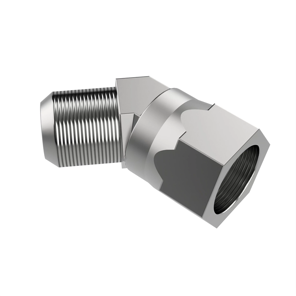 Elbow Fitting