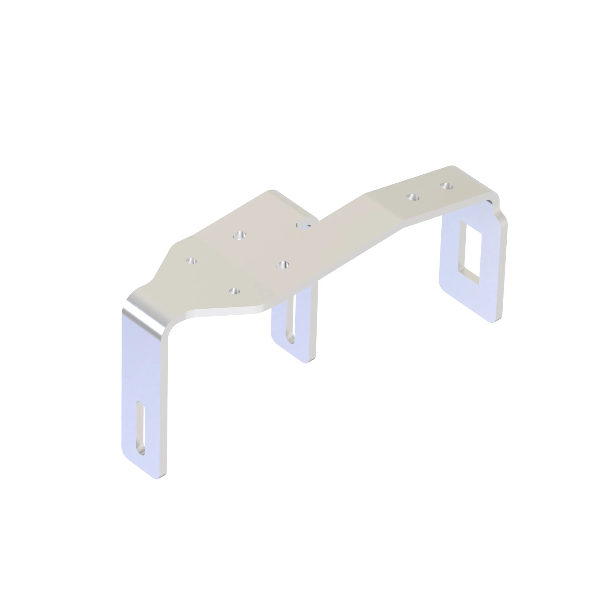 BRACKET, SOLUTION PLUMBING