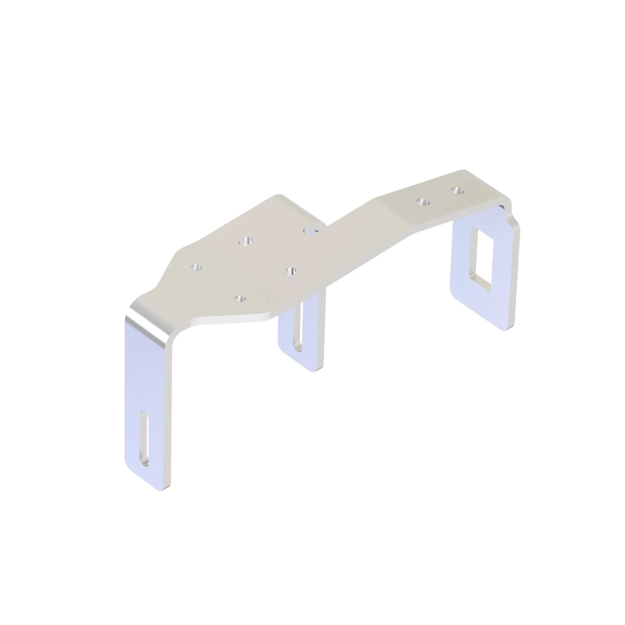 John Deere Plumbing Solution Bracket - KK44018