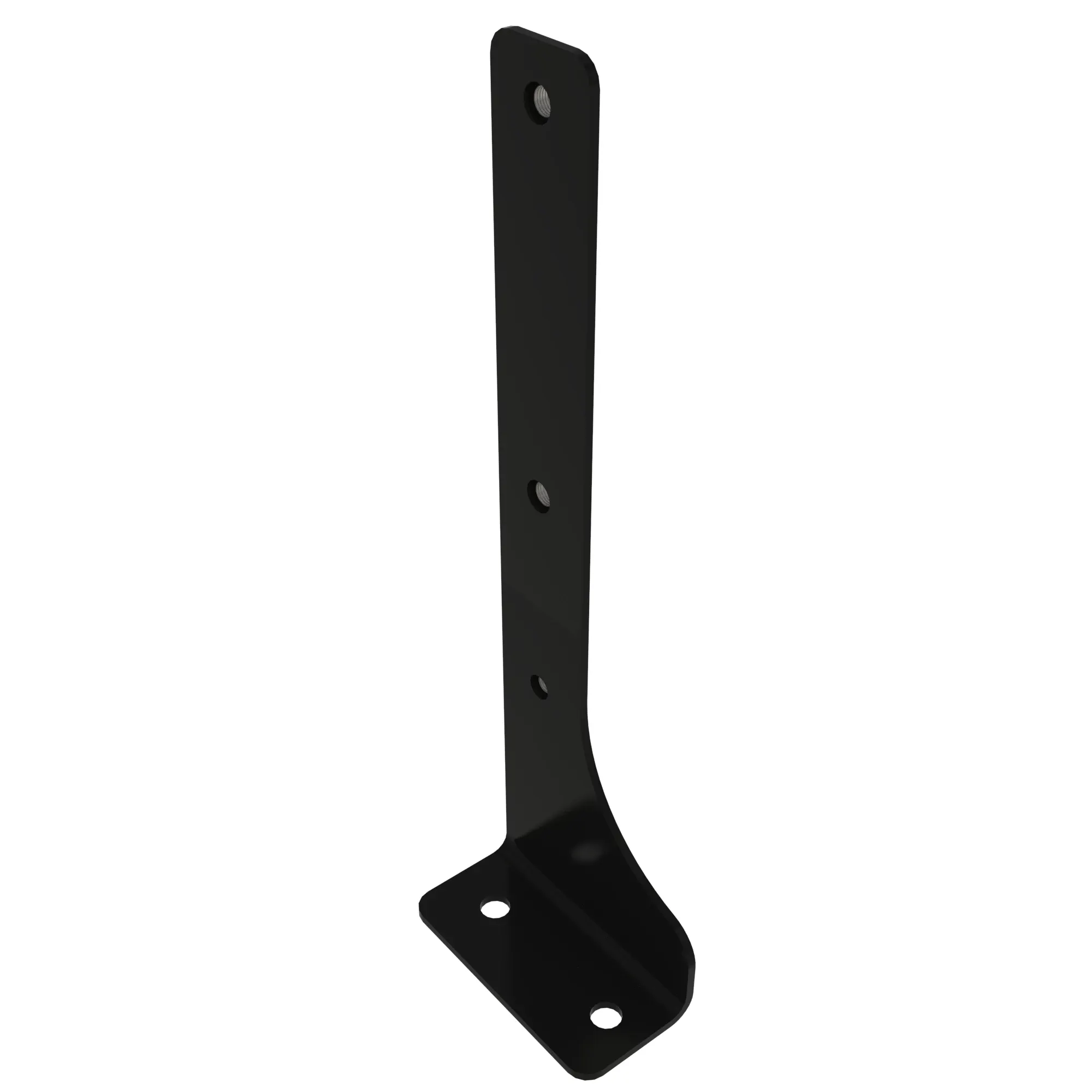 LH HANDRAIL, ARTICULATED