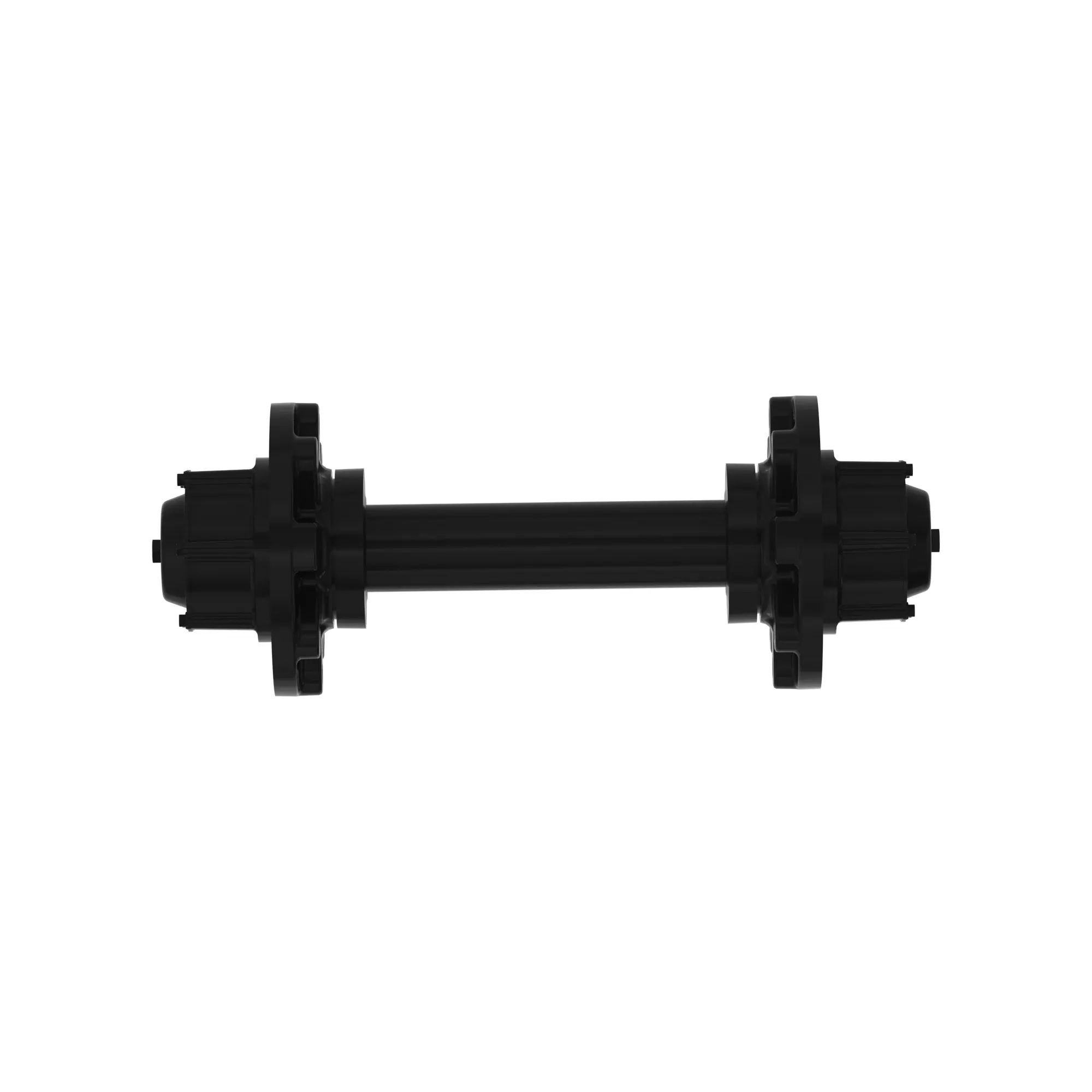 SPINDLE, MIDROLLER, ASSY