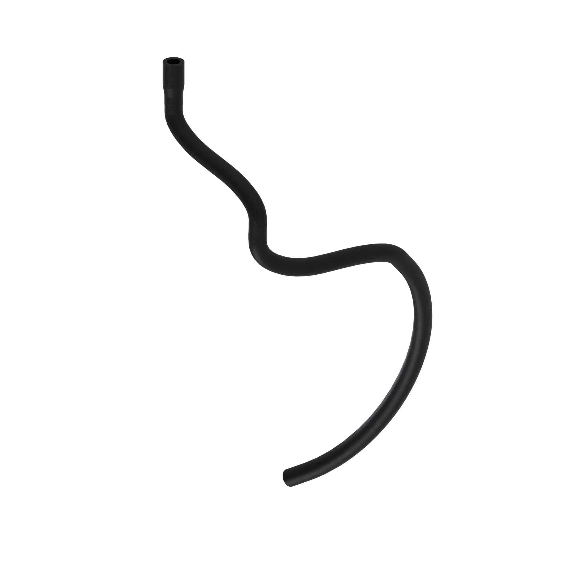 John Deere Vent Hose - T394061