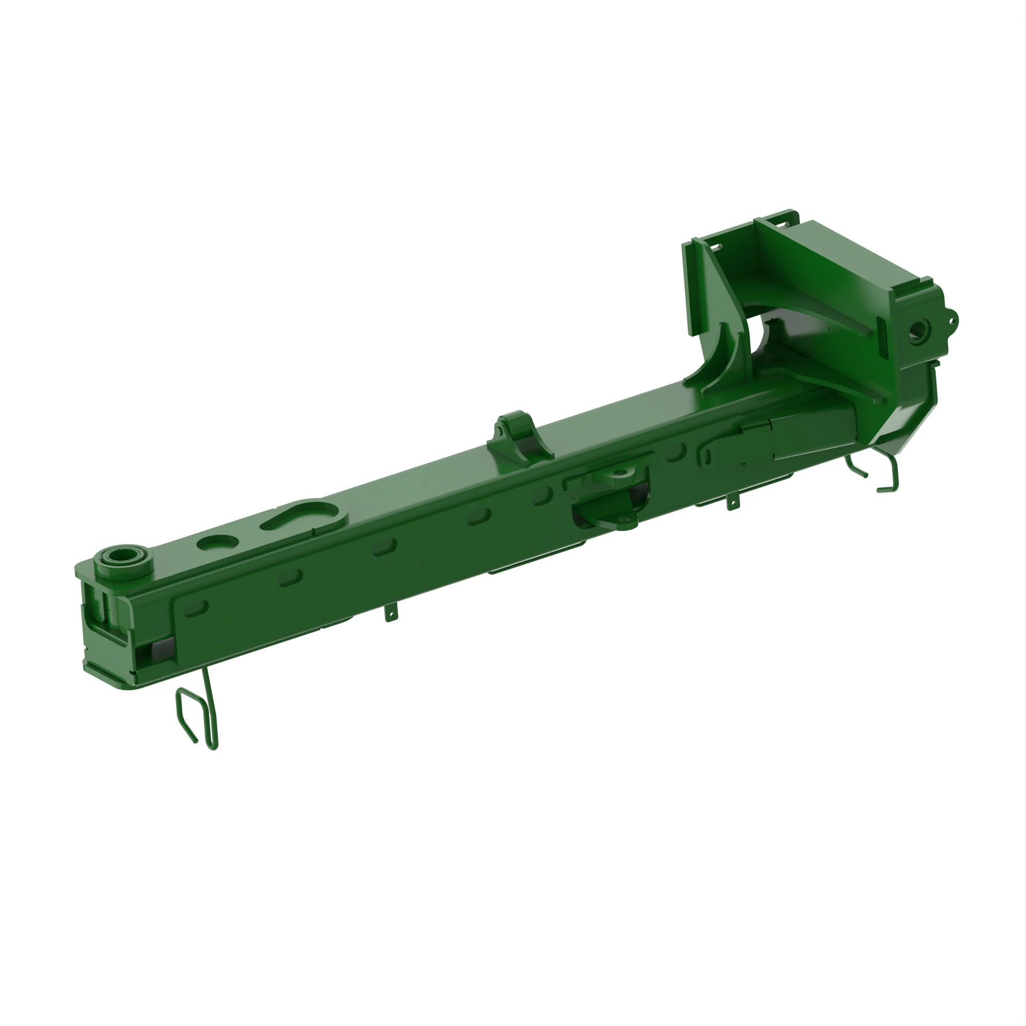 FRAME, SWING ARM, RH DB90 61R