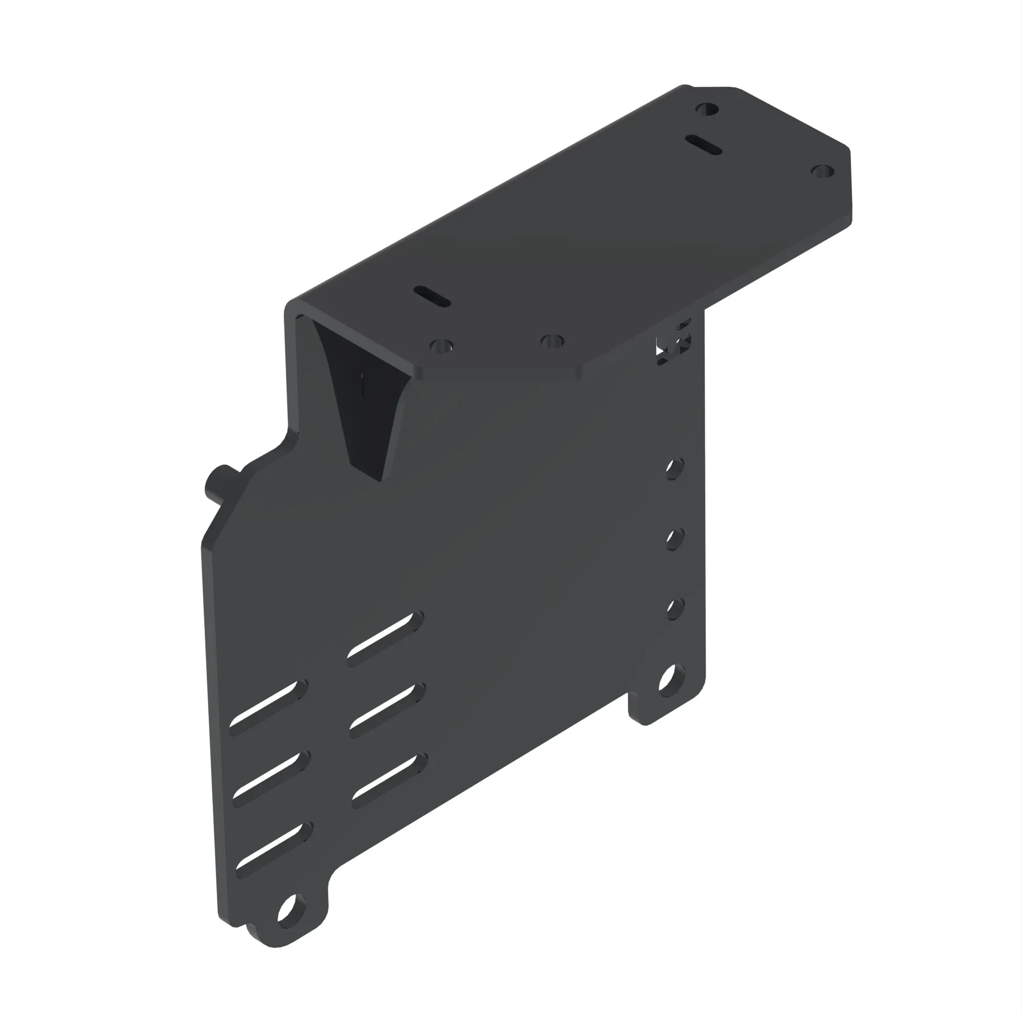 BRACKET, VALVE MOUNT