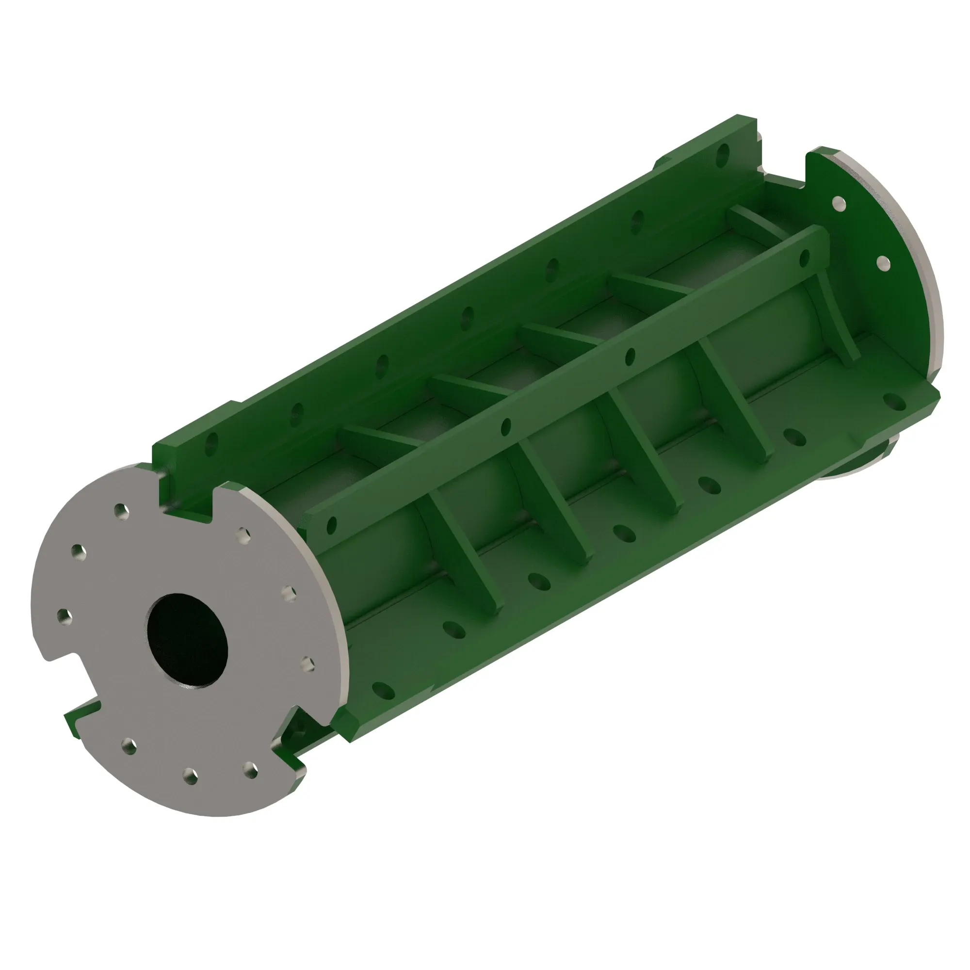 John Deere Drum - AXT24888