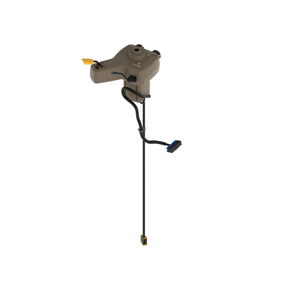 Module, Steering Column, Fnrp, Agt