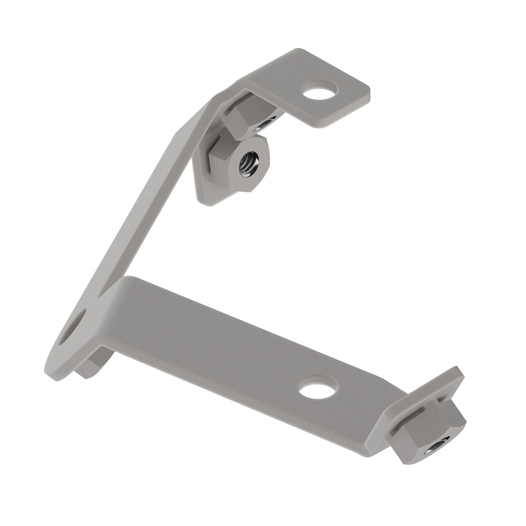 John Deere Wiring Harness Turbocharge Bracket - DZ104059