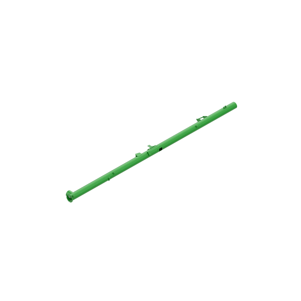 Tube, 8IN 23FT Auger Weldment
