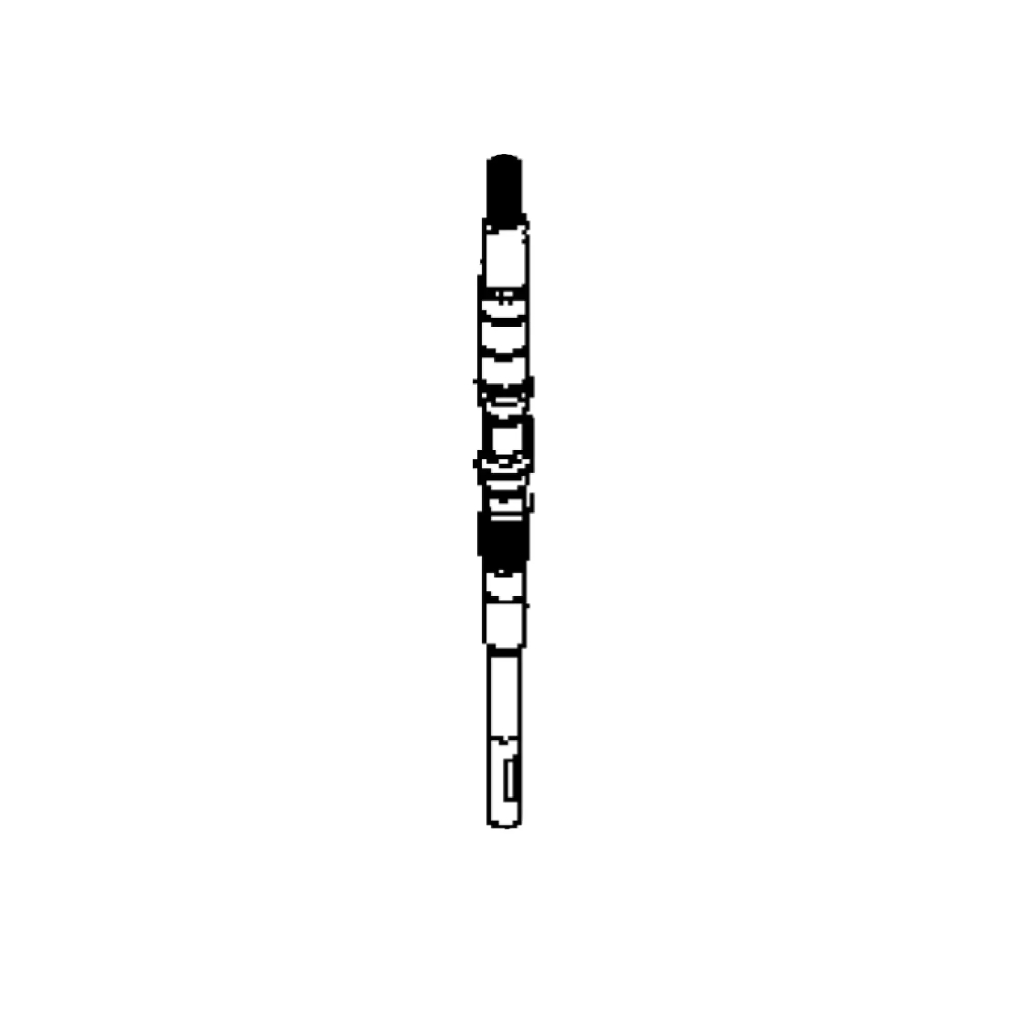 John Deere Pump - MIU801313