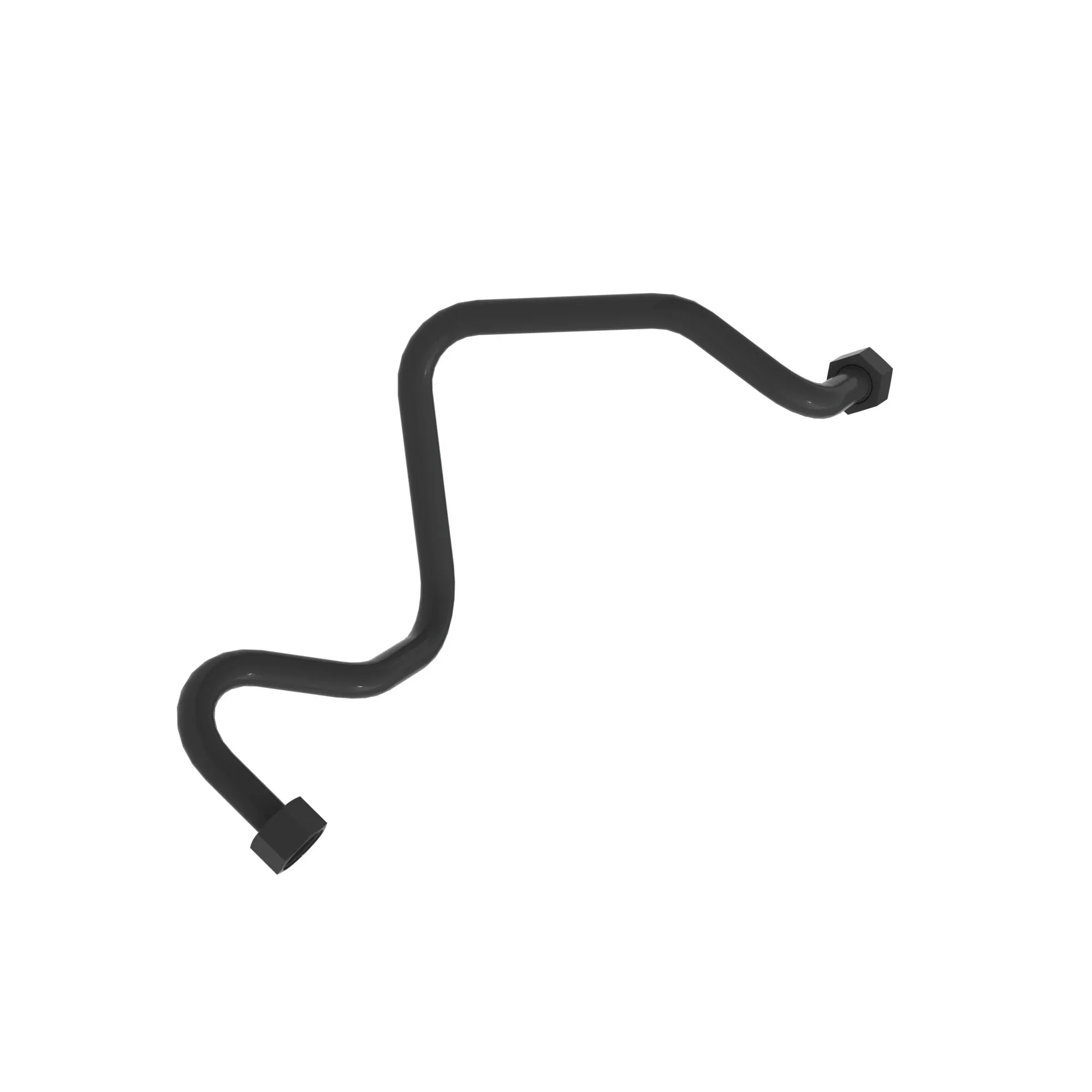 John Deere Boom Tube Line - AT464807
