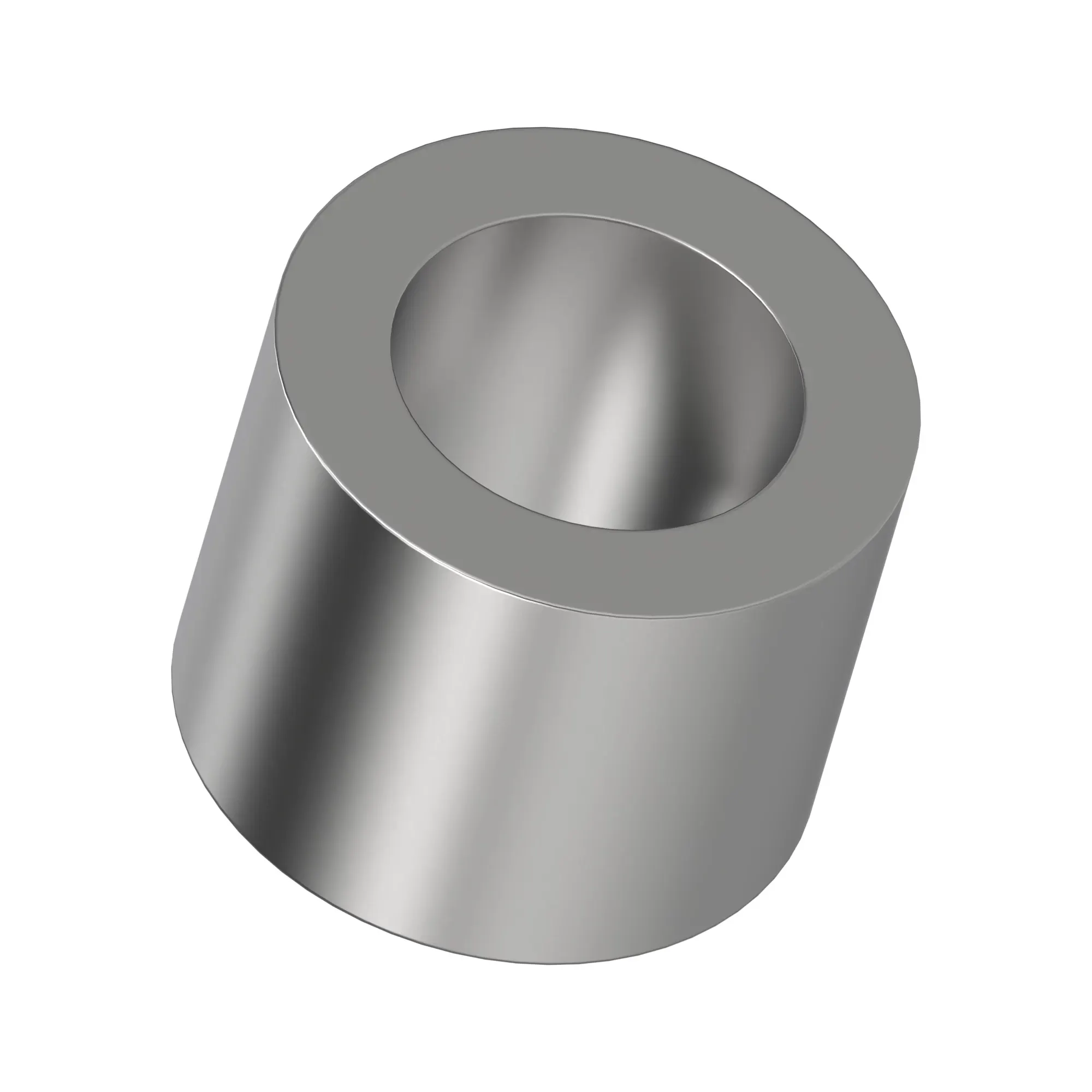 SPACER, GAUGE WHEEL