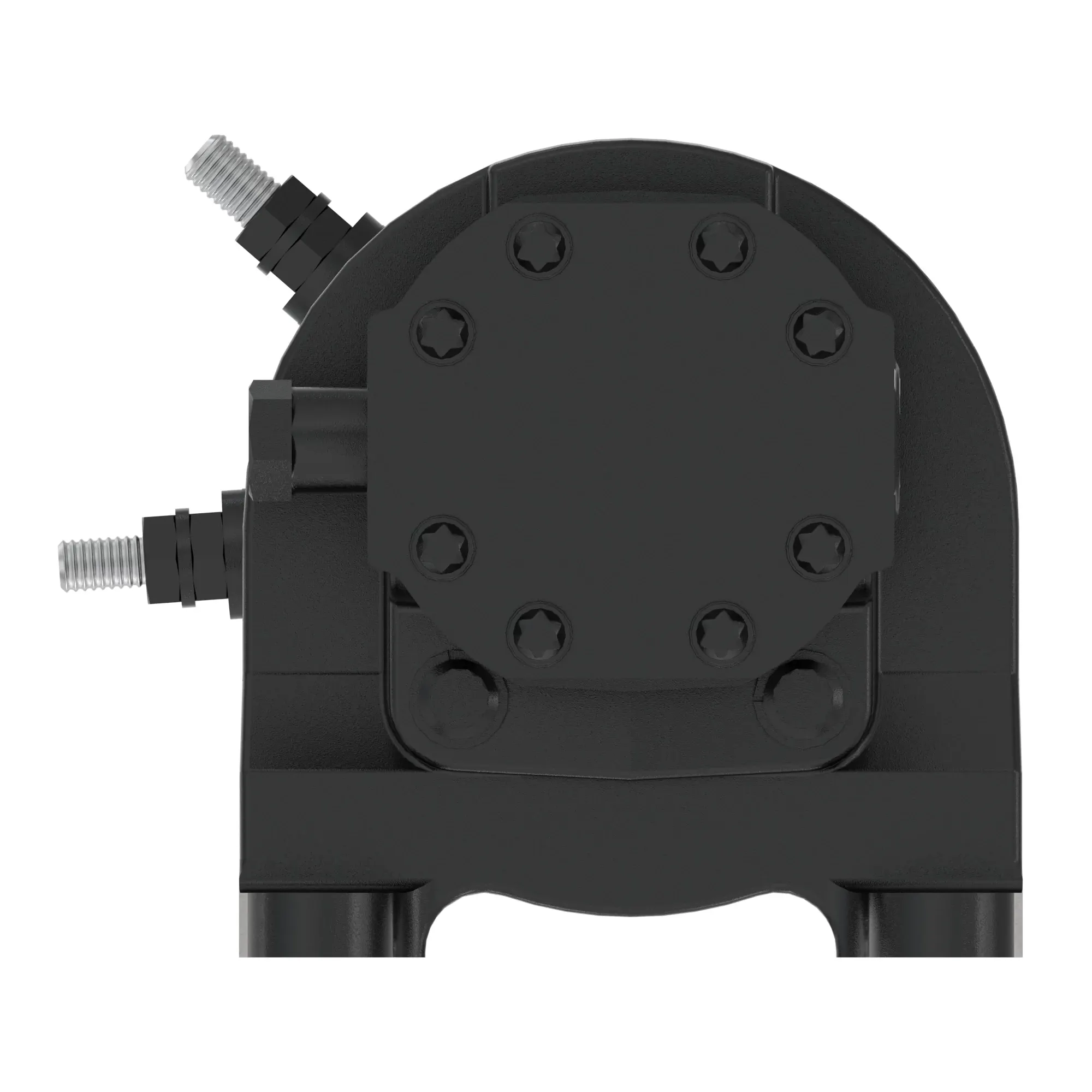 HYDRAULIC PUMP