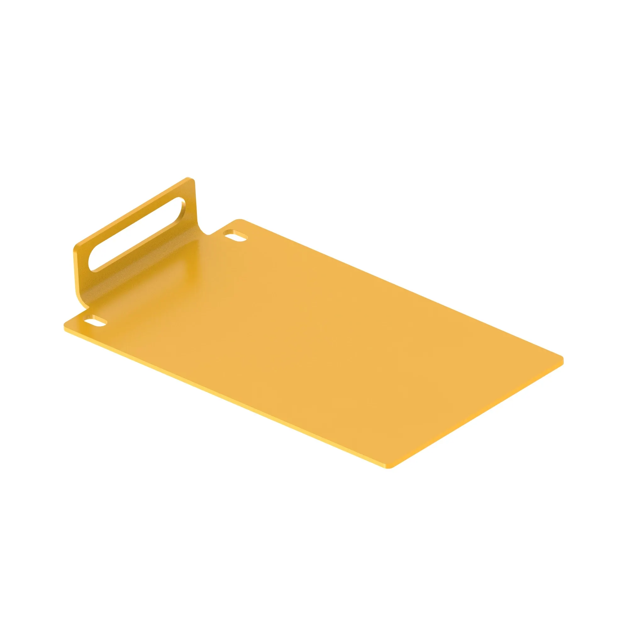 John Deere Plate - T226577