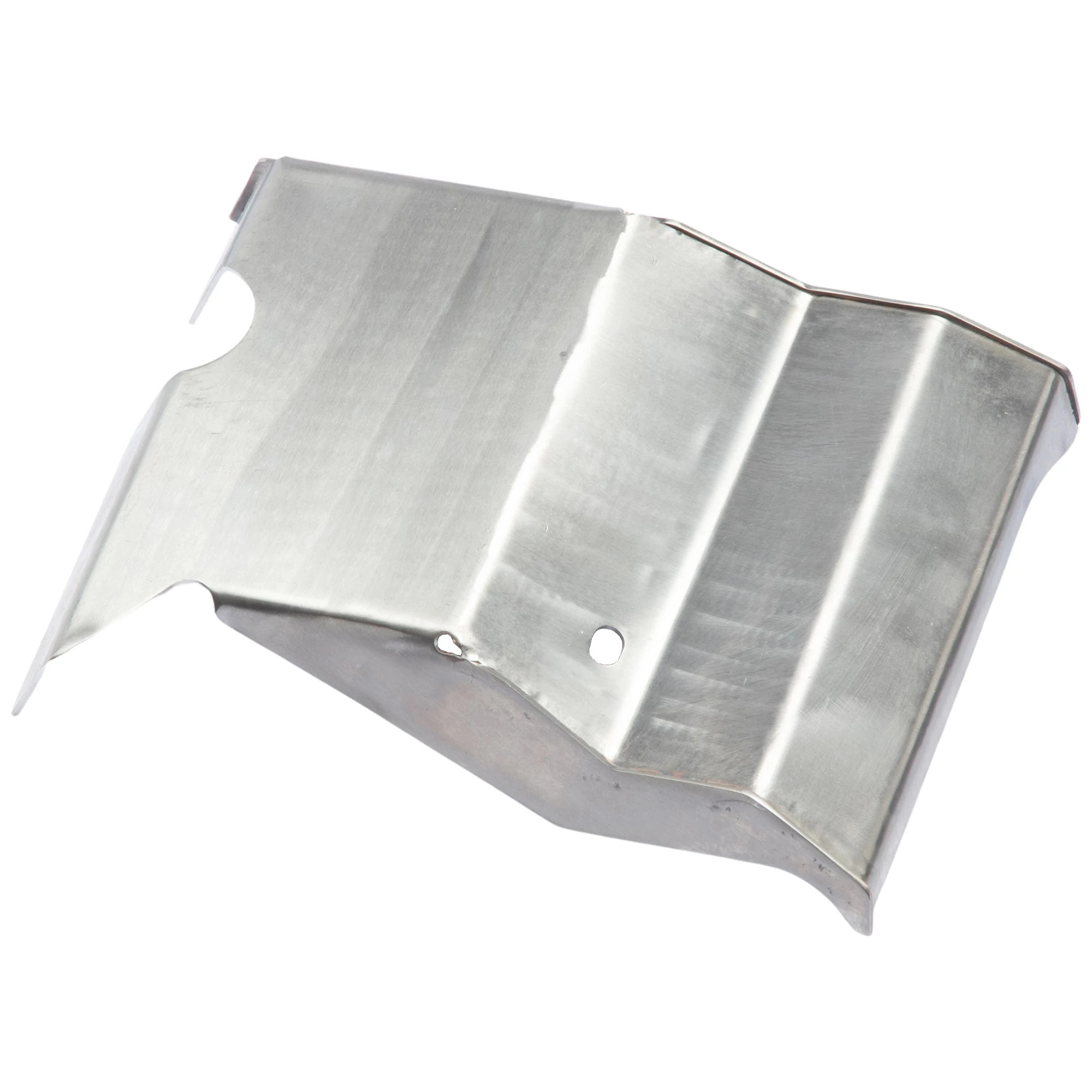HEAT SHIELD, HEAT SHIELD FOR 8R TRA