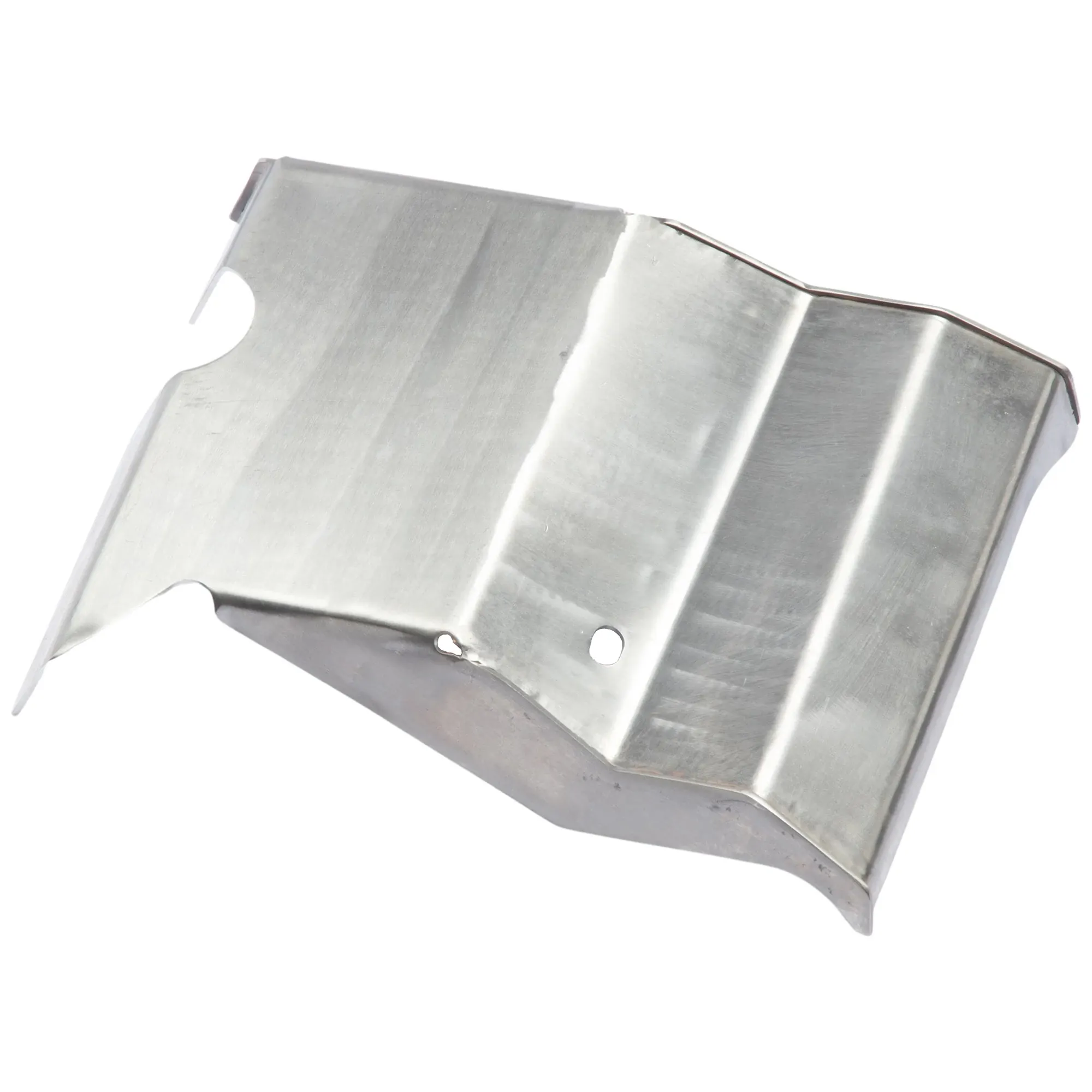 John Deere Oil Pan Heat Shield - R565390