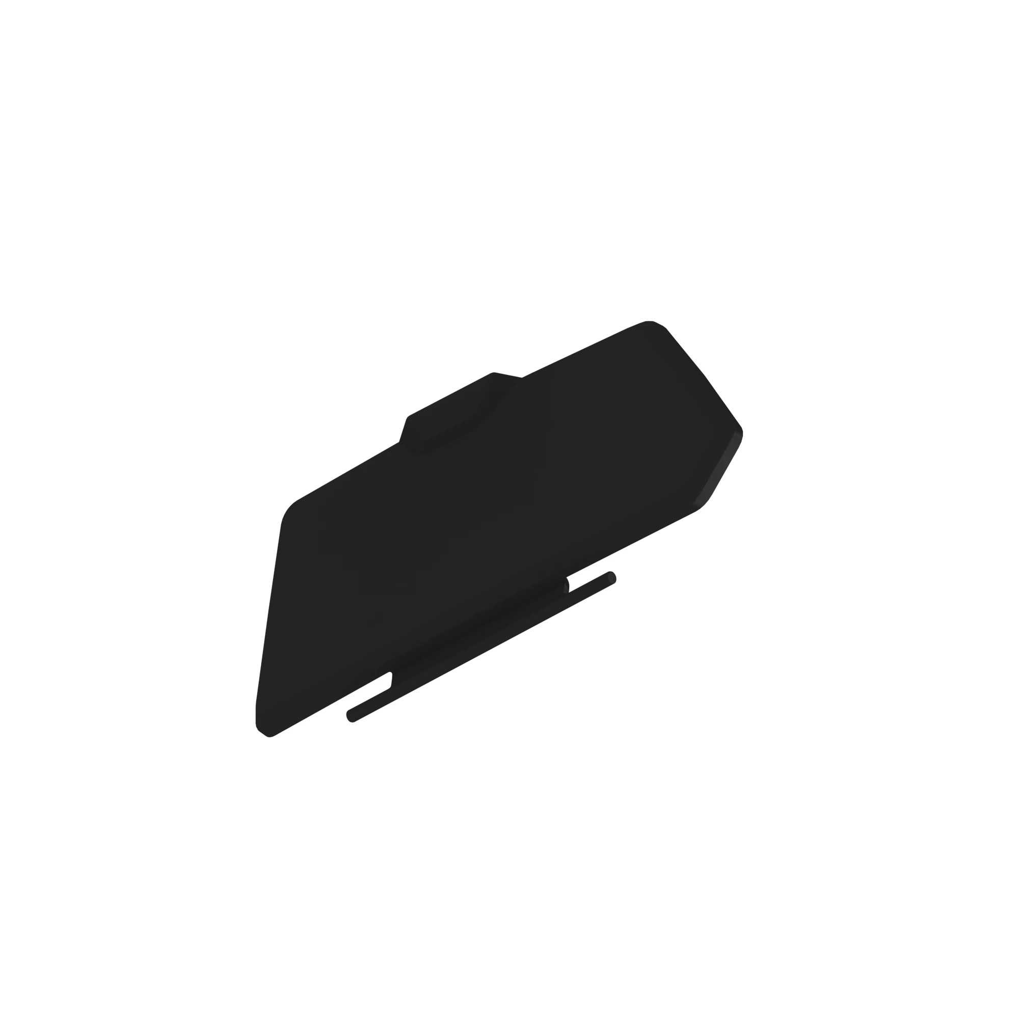 John Deere Toolbox Cover - UC32256