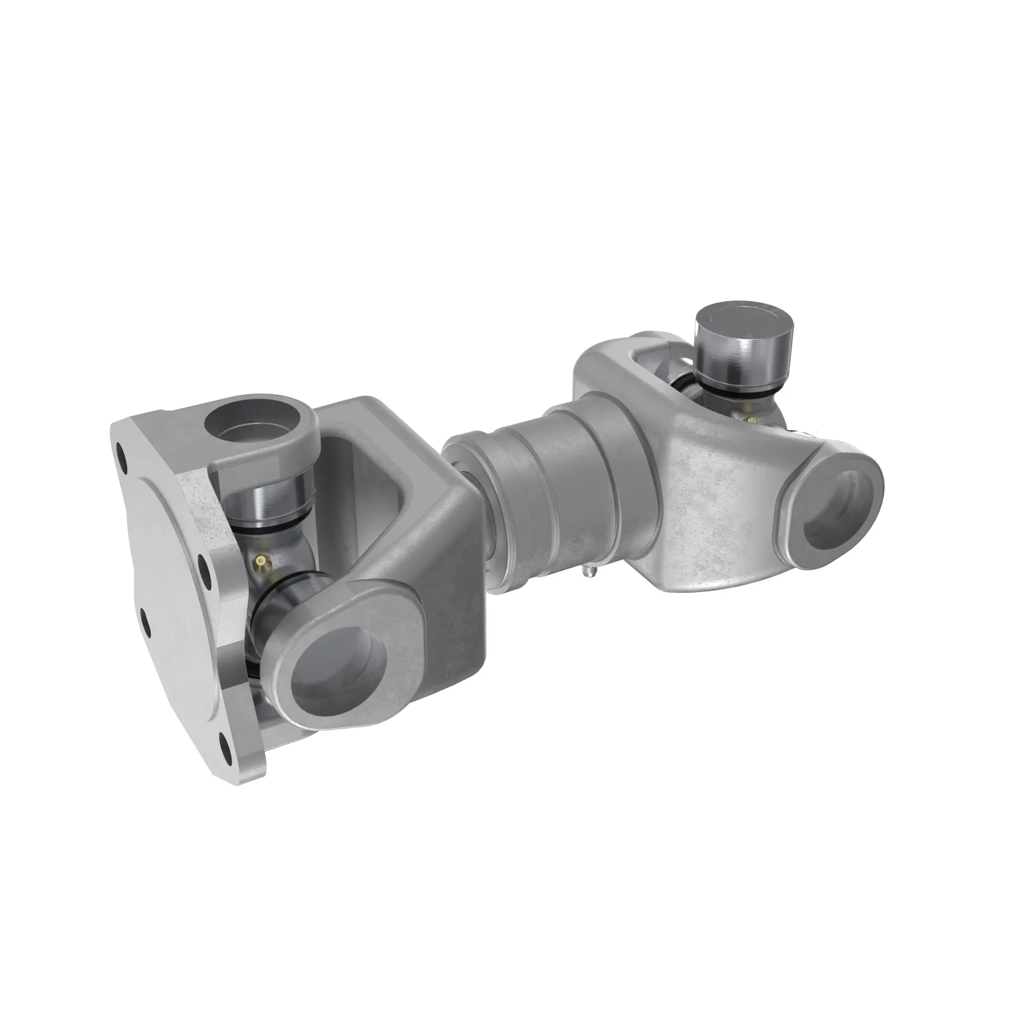 Universal Driveshaft