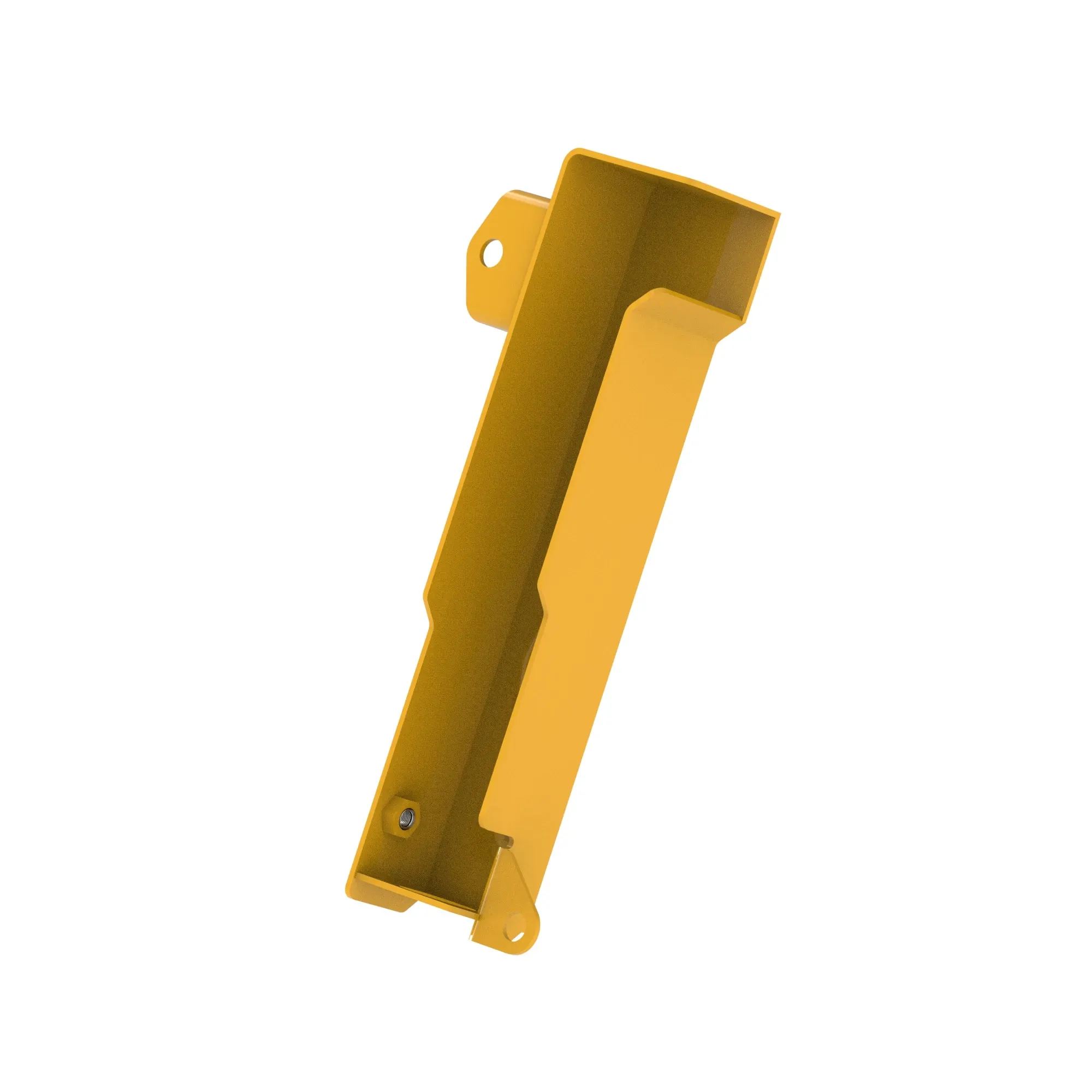 John Deere Harness Cover Bracket - AT482835