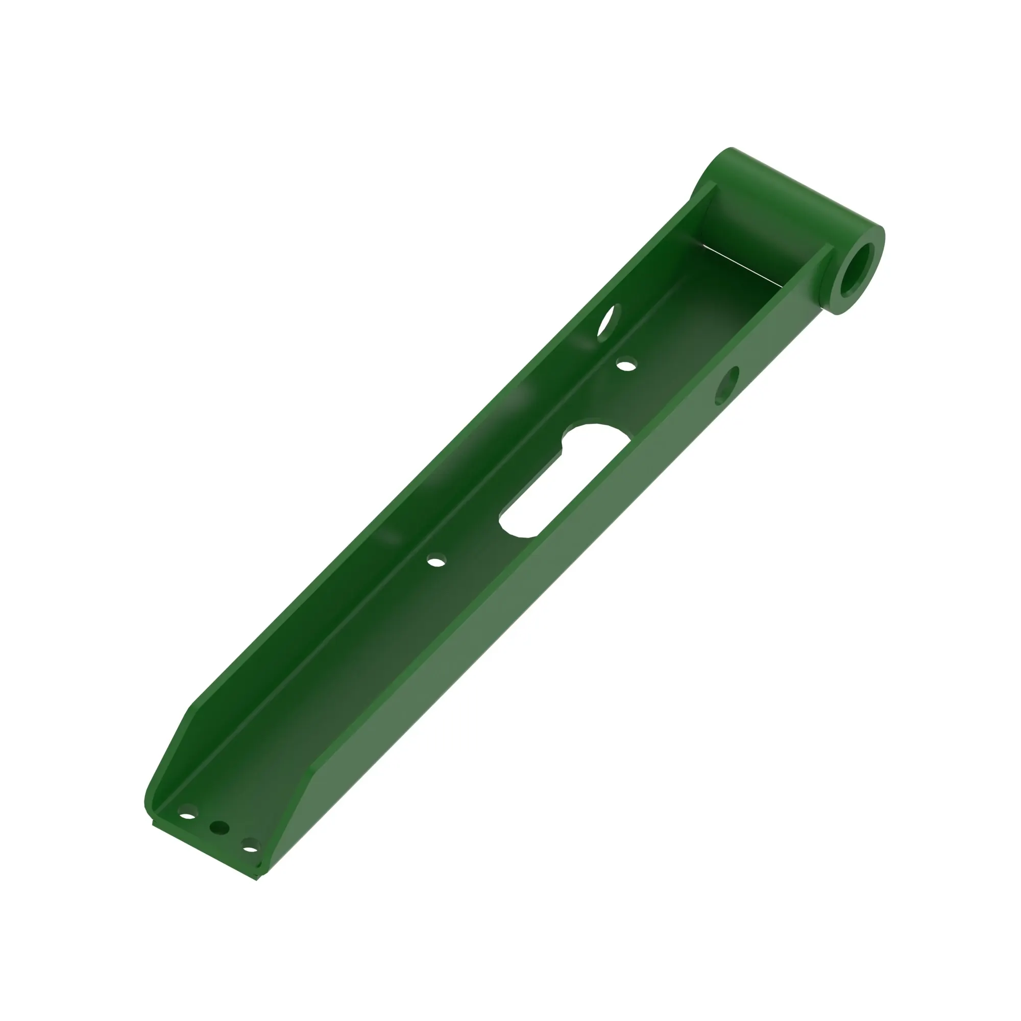 John Deere Hanger Assembly, Left Side - AN274174